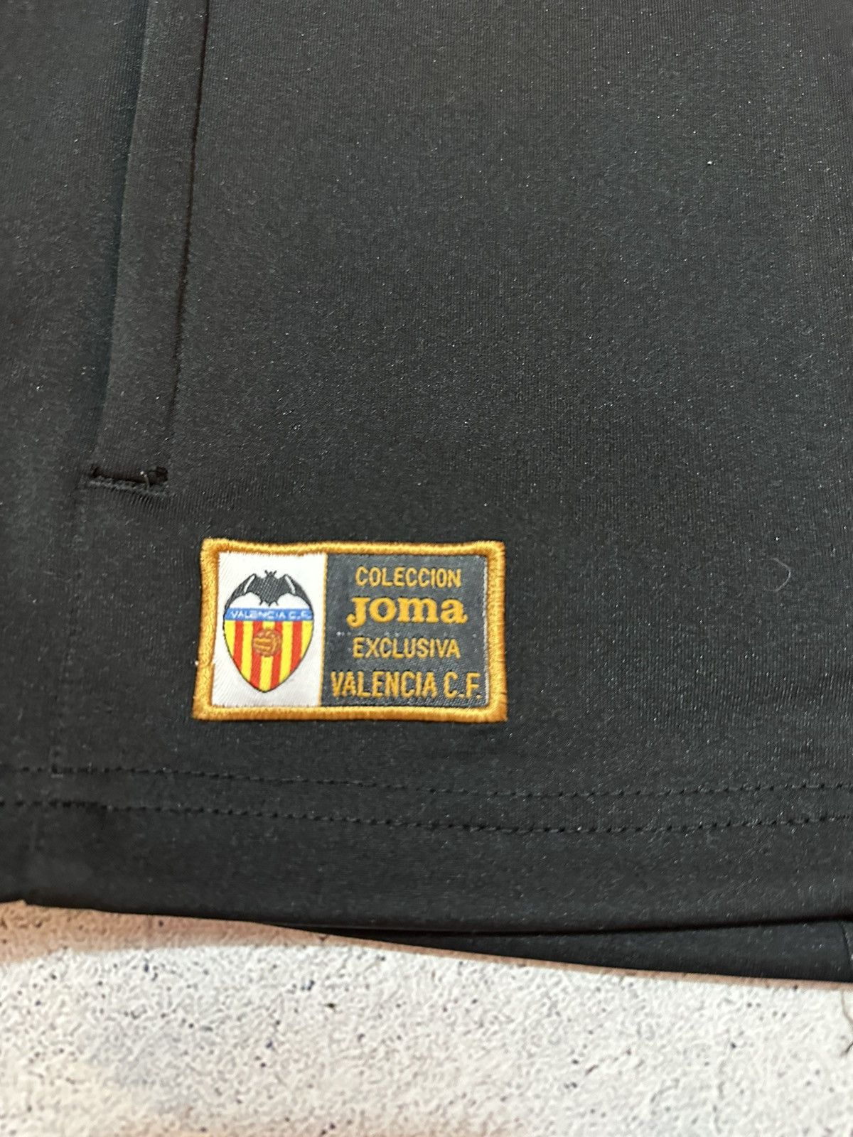 Joma Valencia full zip sweatshirt football Joma Size US S / EU 44-46 / 1 - 4 Thumbnail