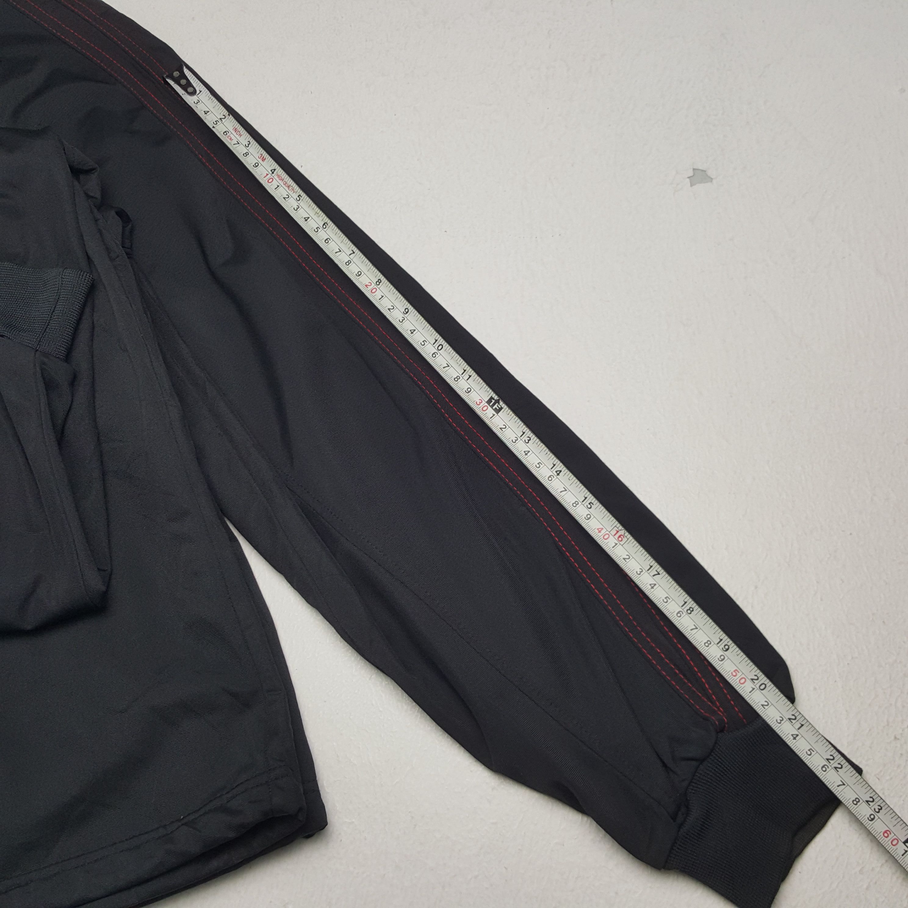 Nike × Vintage Vintage Nike American Outdoor Windbreaker Jacket Size US L / EU 52-54 / 3 - 6 Thumbnail