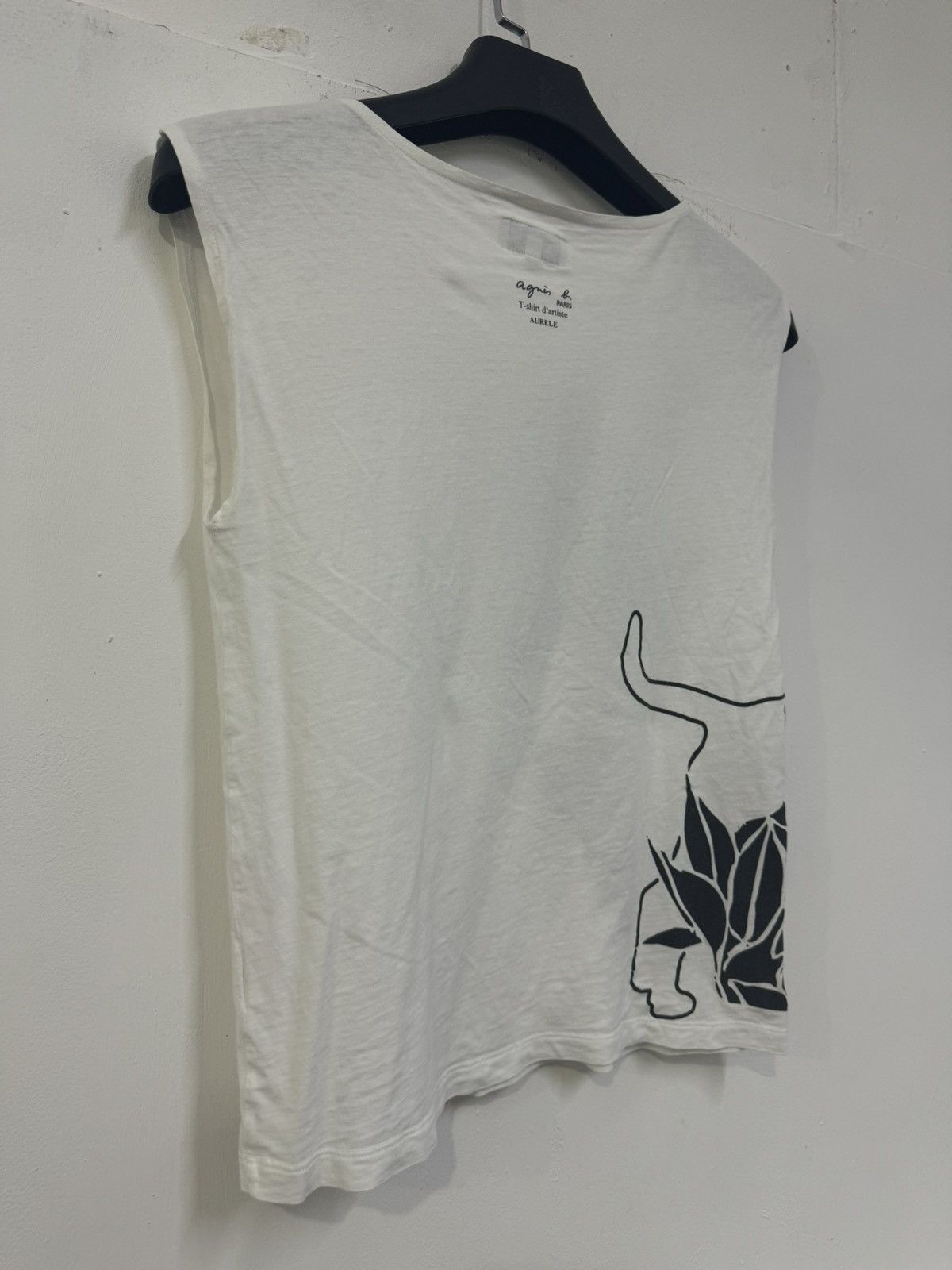 Designer 💥 AGNES B PARIS X D’ARTISTE DESIGN BY AURELE SAFARI ART Size M / US 6-8 / IT 42-44 - 4 Thumbnail
