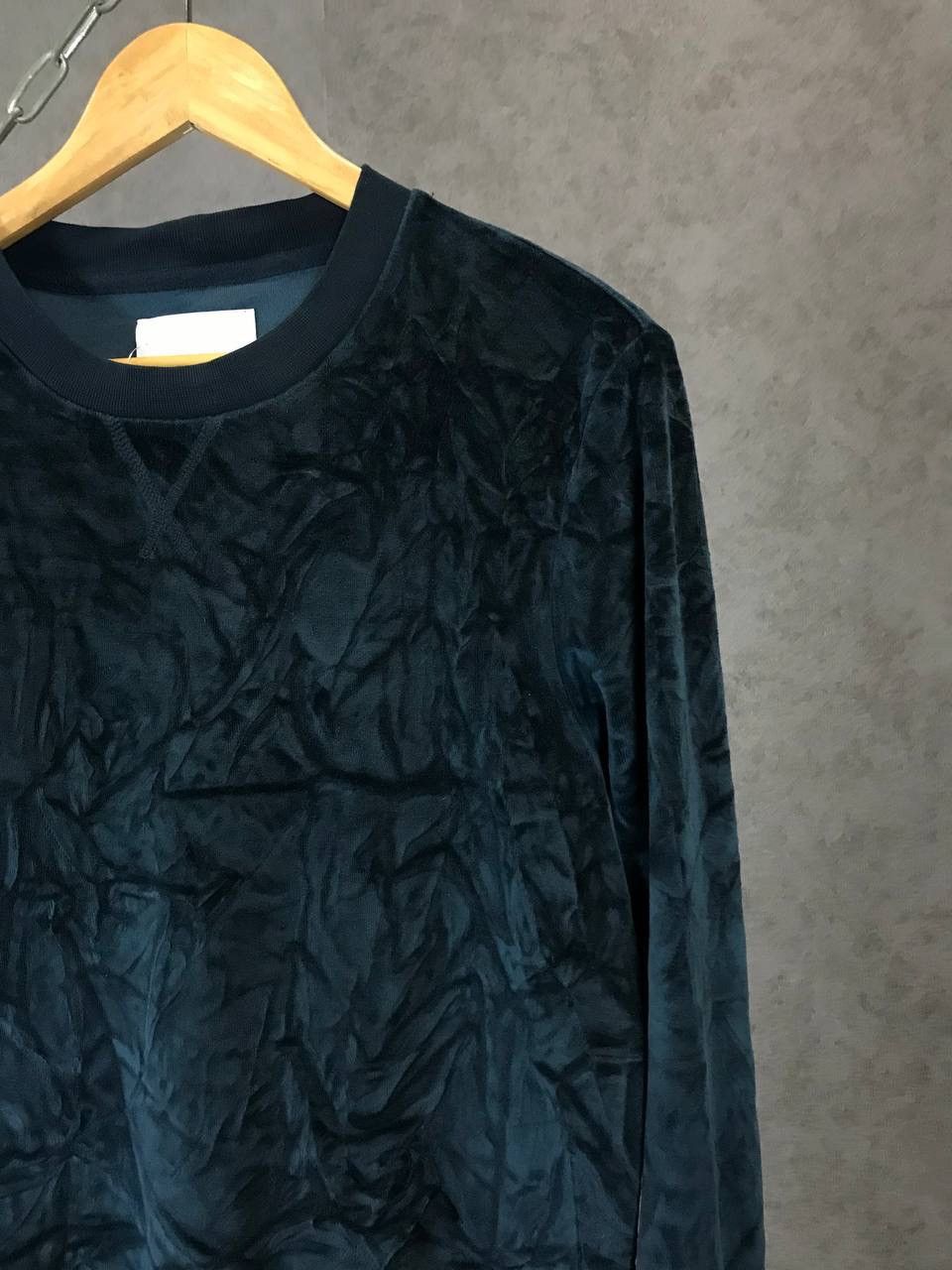 Samsoe Samsoe Samsoe & Samsoe designer sweatshirt Size US S / EU 44-46 / 1 - 2 Thumbnail