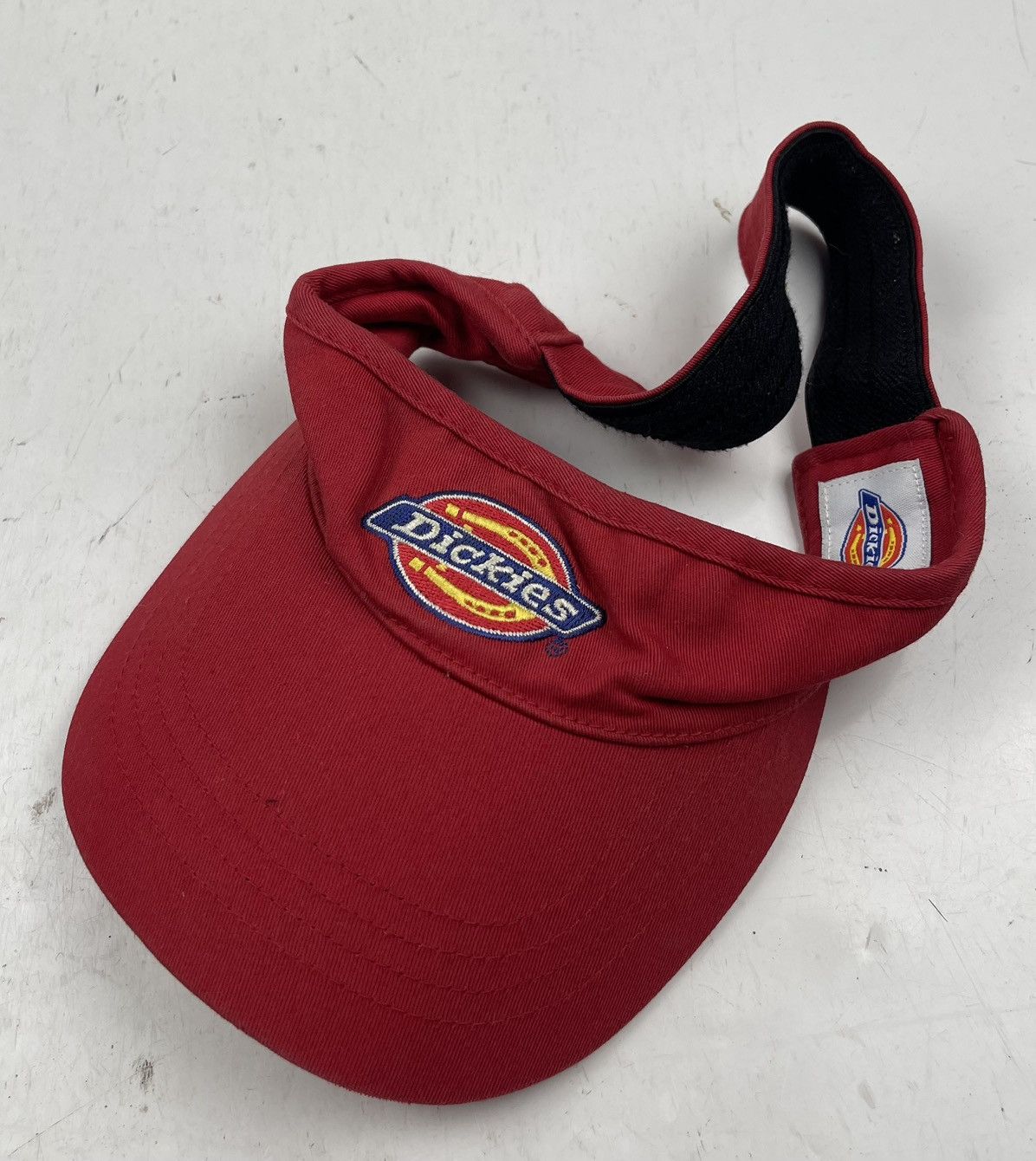 Dickies dickies hat tc45 Size ONE SIZE - 2 Thumbnail