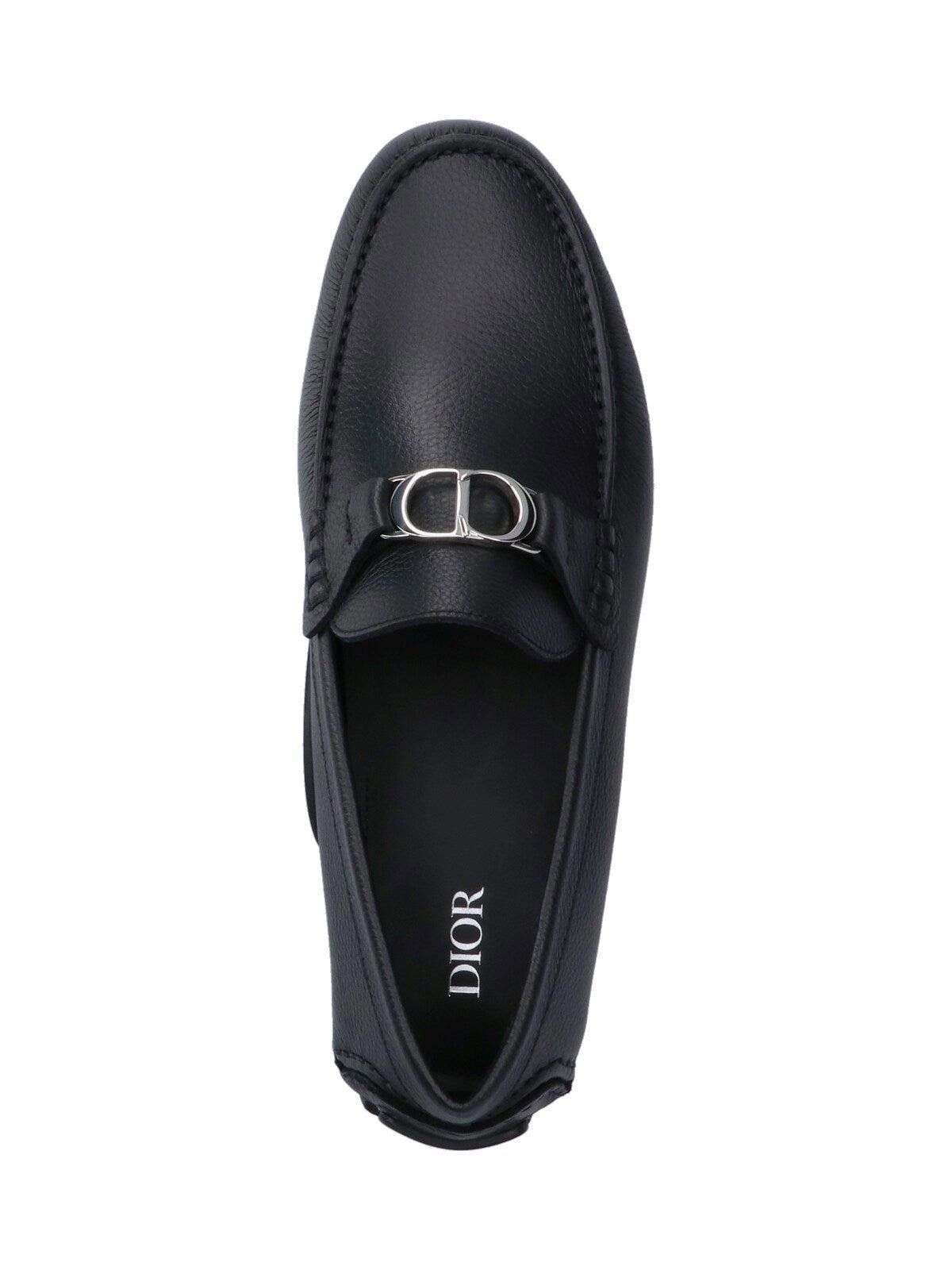 Dior Christian Dior Dior Odéon Loafer Size 42 Size ONE SIZE - 4 Thumbnail