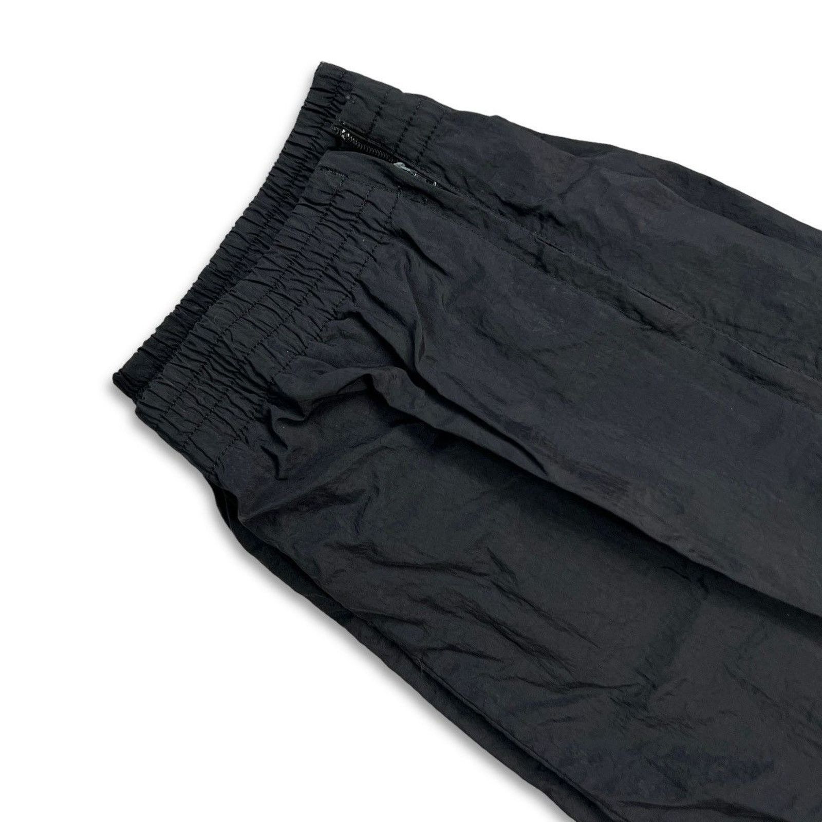 Adidas × Vintage Vintage 90s Adidas Track Pants Large Striped Spell Out Size US 36 / EU 52 - 5 Thumbnail