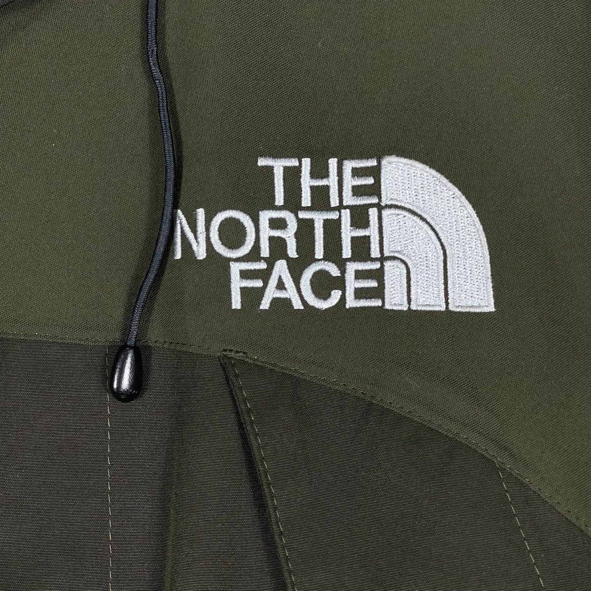 Goretex × The North Face The North Face Summit Series Mountain Goretax Size US XL / EU 56 / 4 - 6 Thumbnail
