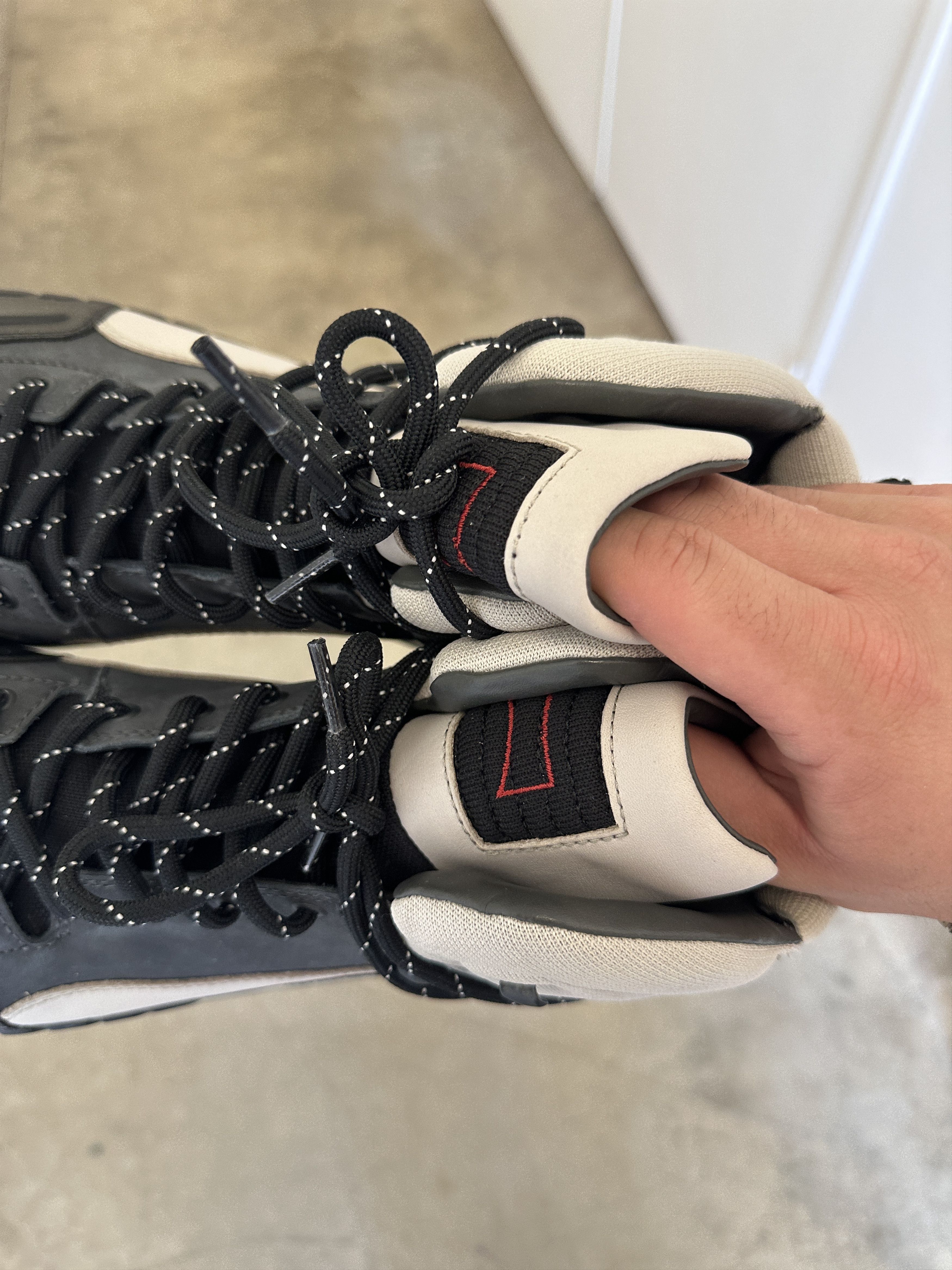 Camper × Kiko Kostadinov Kiko Kostadinov GOR TEX moon boots. Size 13. 803. Size US 13 / EU 46 - 6 Thumbnail
