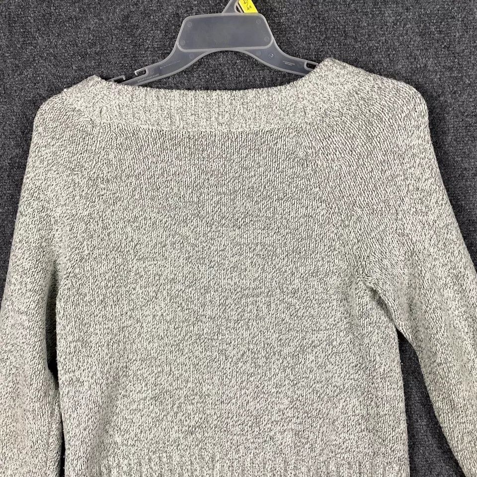 Other Carolyn Taylor Sweater Women's Medium Pullover Knitted Blend Size M / US 6-8 / IT 42-44 - 9 Thumbnail