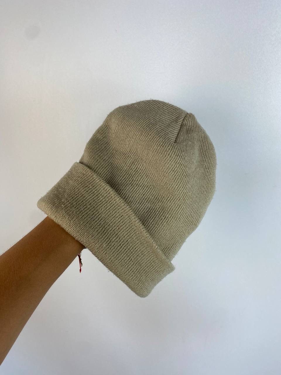 Nike × Vintage Nike 90s streetwear vintage hat one size Size ONE SIZE - 2 Thumbnail