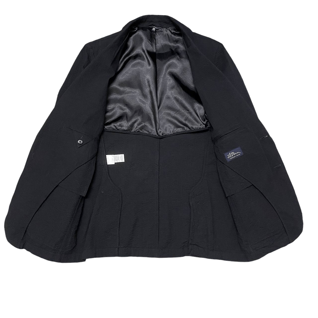 L.L. Bean Vintage L.L.Bean Jacket Size US M / EU 48-50 / 2 - 6 Thumbnail