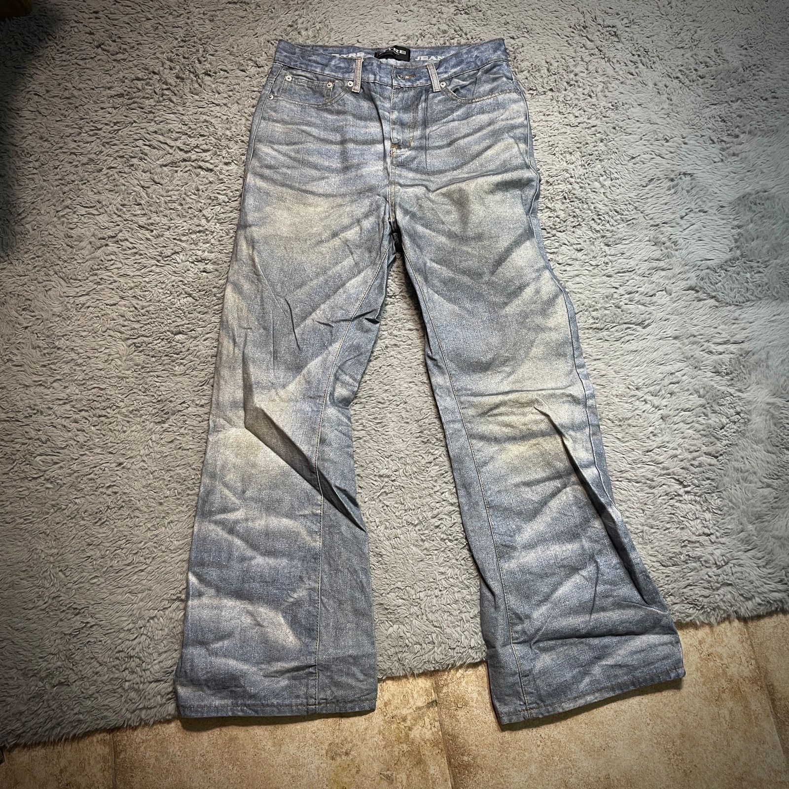 Tornado Mart Whisker | Grailed