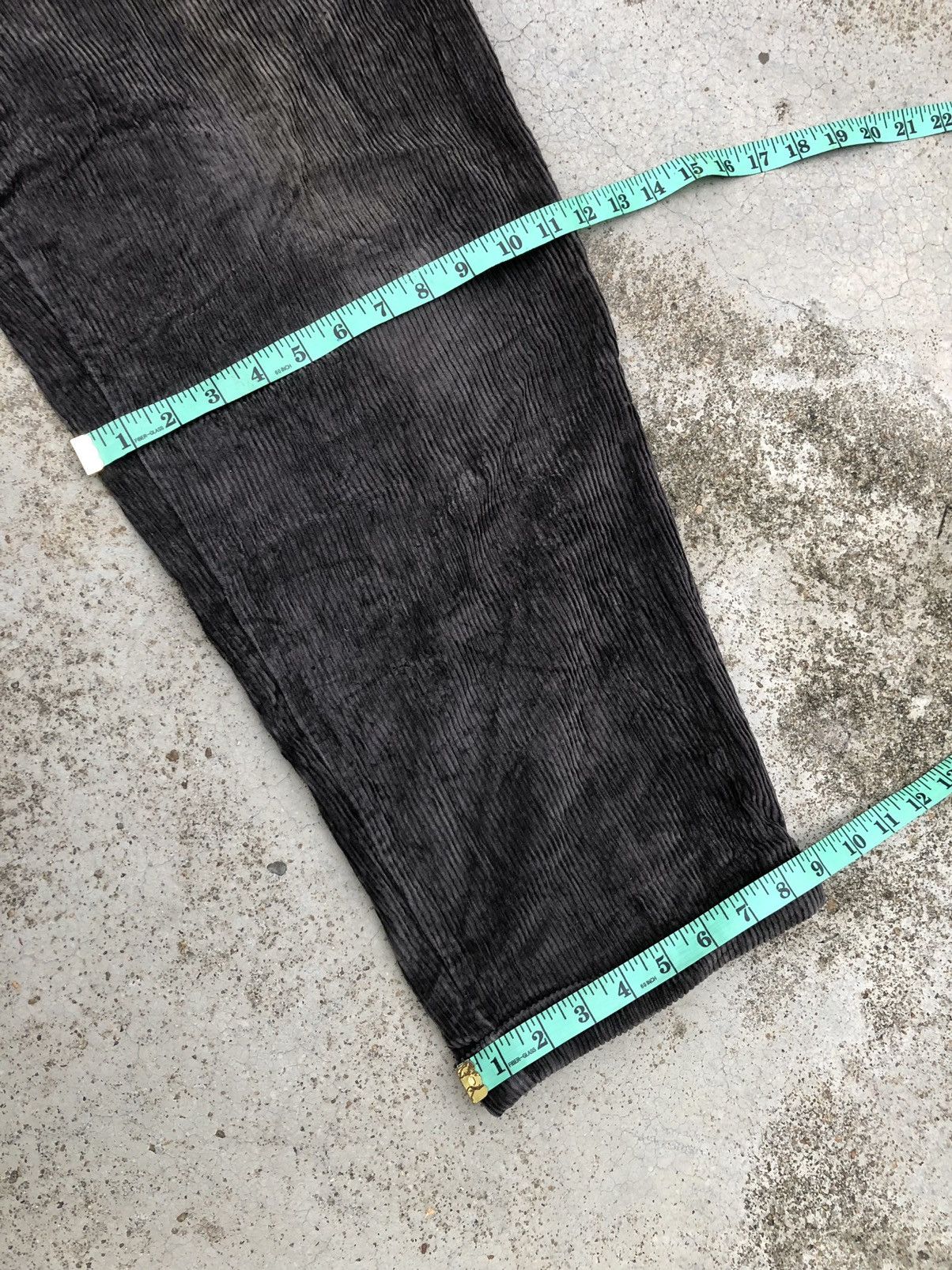 Chaps Ralph Lauren CORDUROY PANT BY CHAPS RALPH LAUREN Size US 33 - 7 Thumbnail