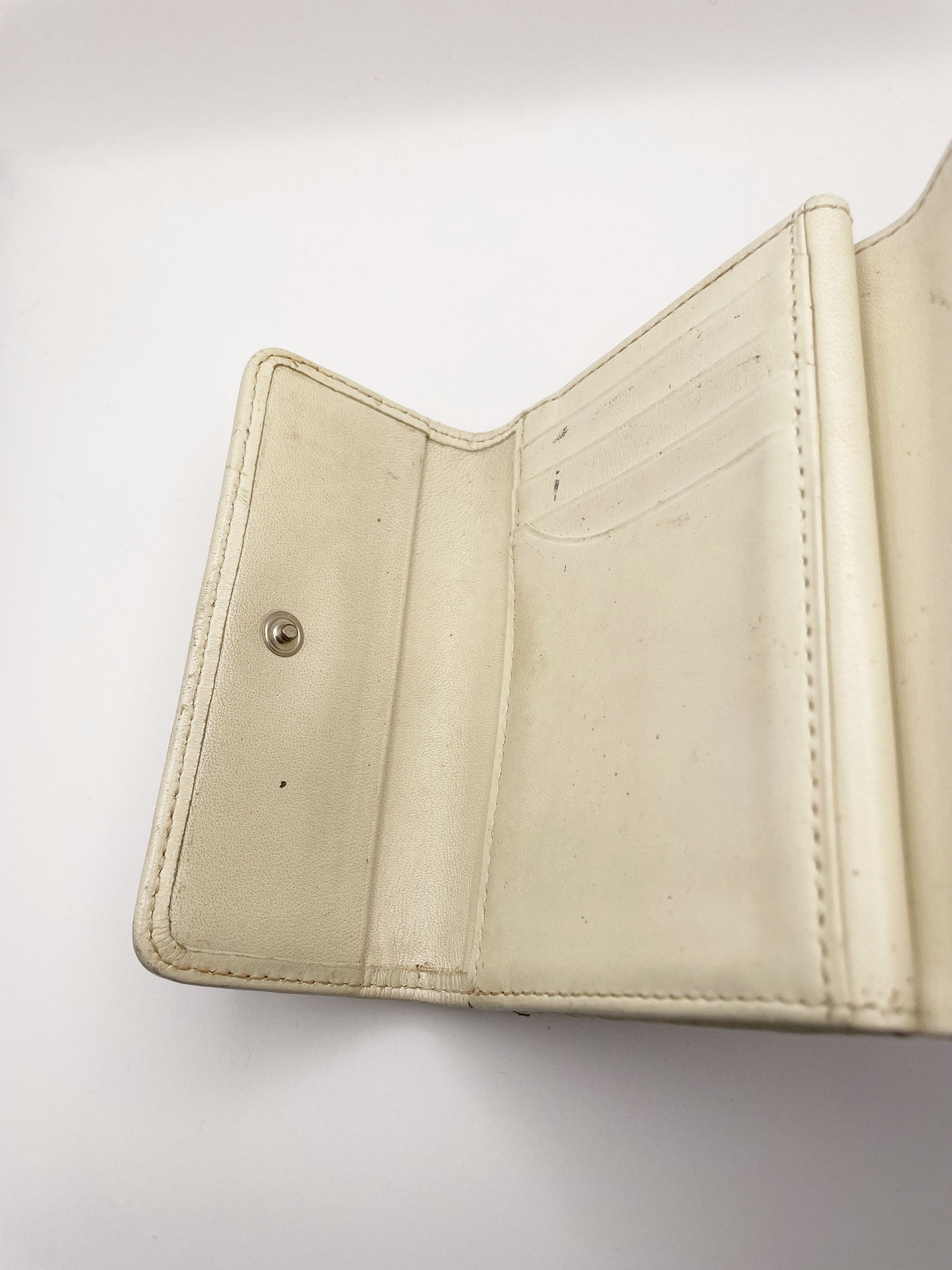 Vivienne Westwood Orb Wallet Size ONE SIZE - 8 Thumbnail