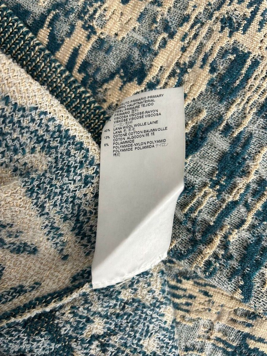 Maison Margiela Maison Martin Margiela Pre-Fall 2015 Crazy Design Sweater Size M / US 6-8 / IT 42-44 - 16 Thumbnail