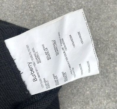 Burberry Burberry Jacket Size US L / EU 52-54 / 3 - 8 Thumbnail