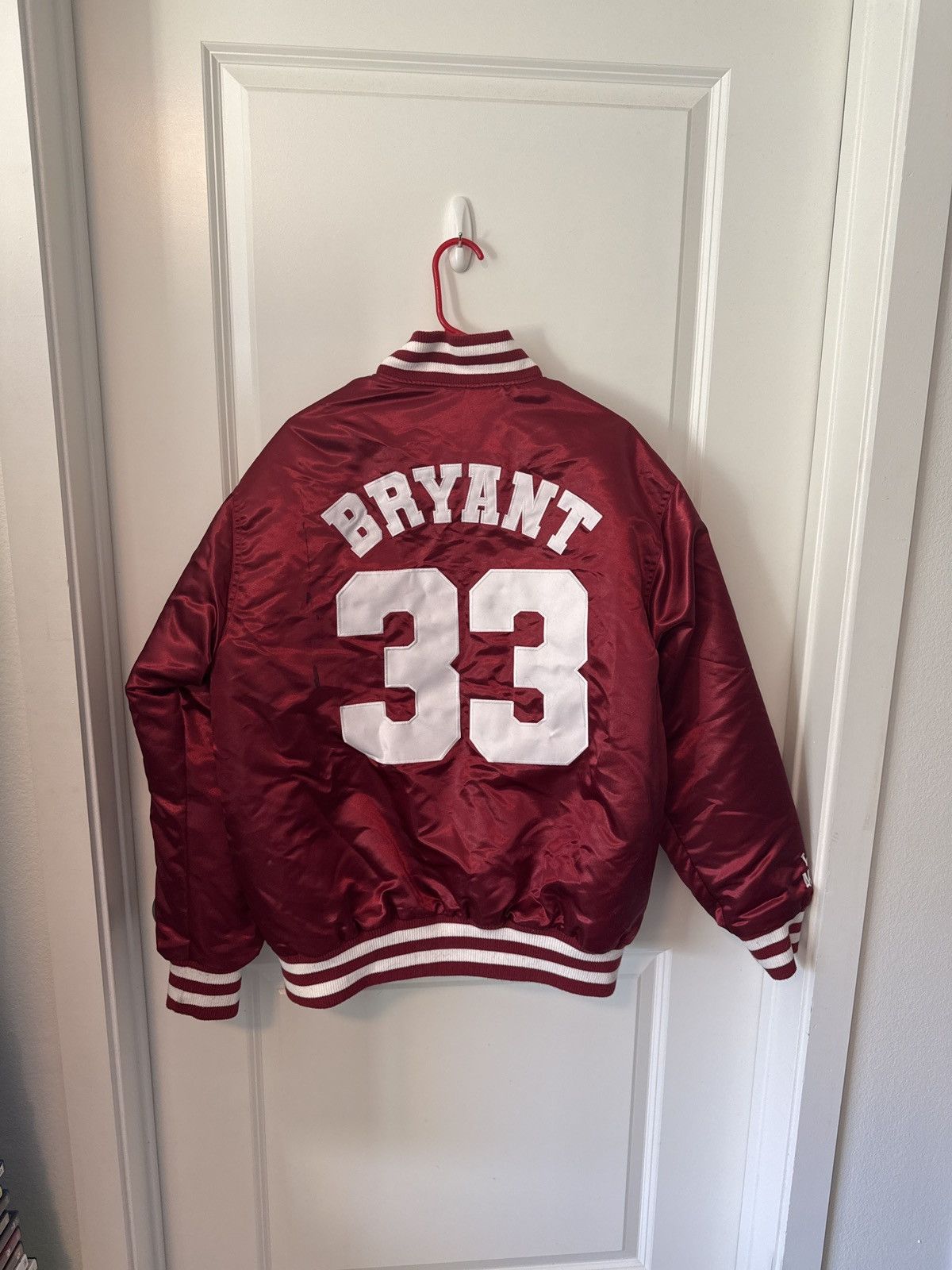 Other Kobe bryant #33 lower merion Size US XL / EU 56 / 4 - 1 Thumbnail