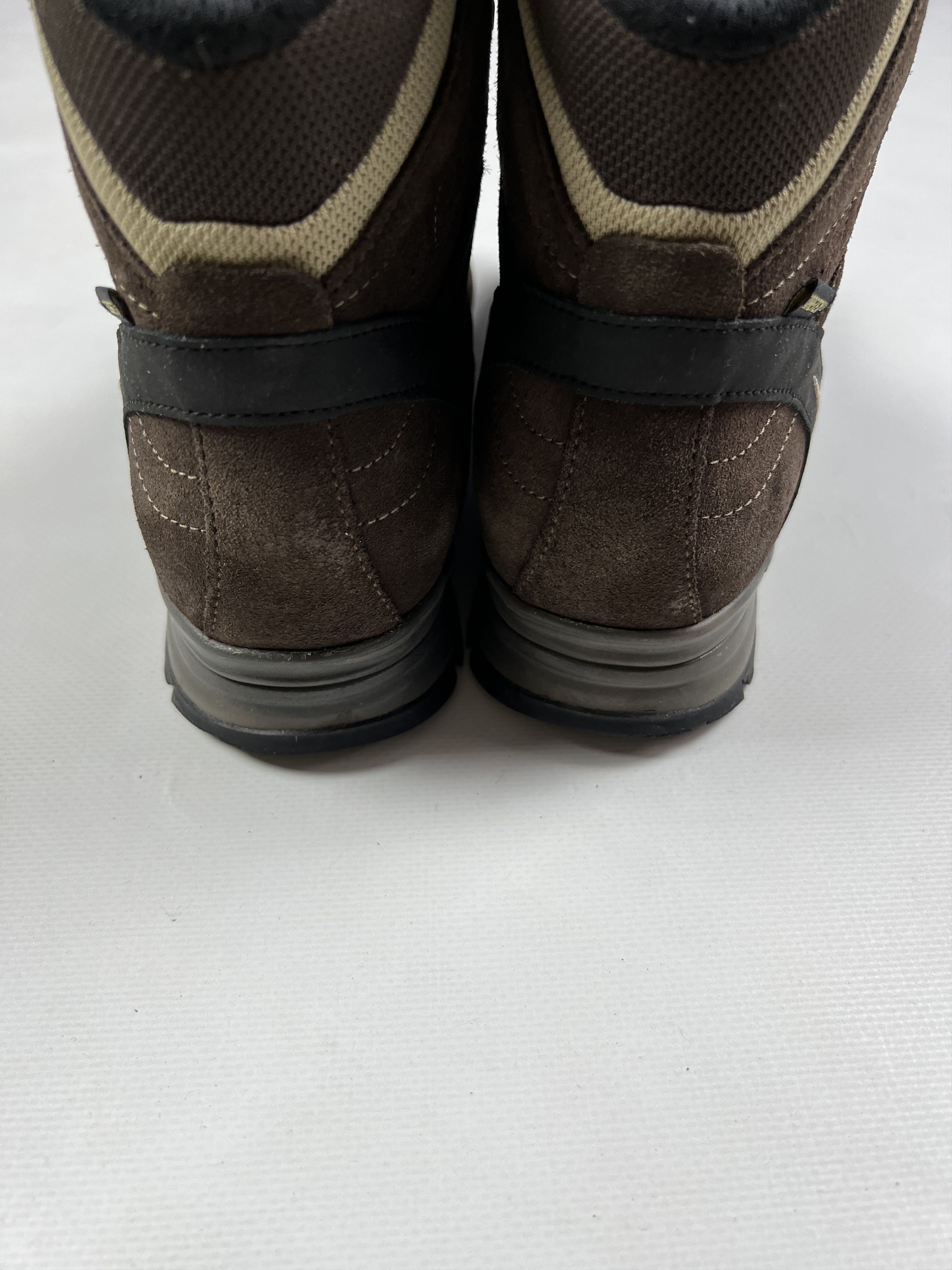 LOWA Lowa Gore-Tex Outdoor Boots 12us Size US 12 / EU 45 - 6 Thumbnail