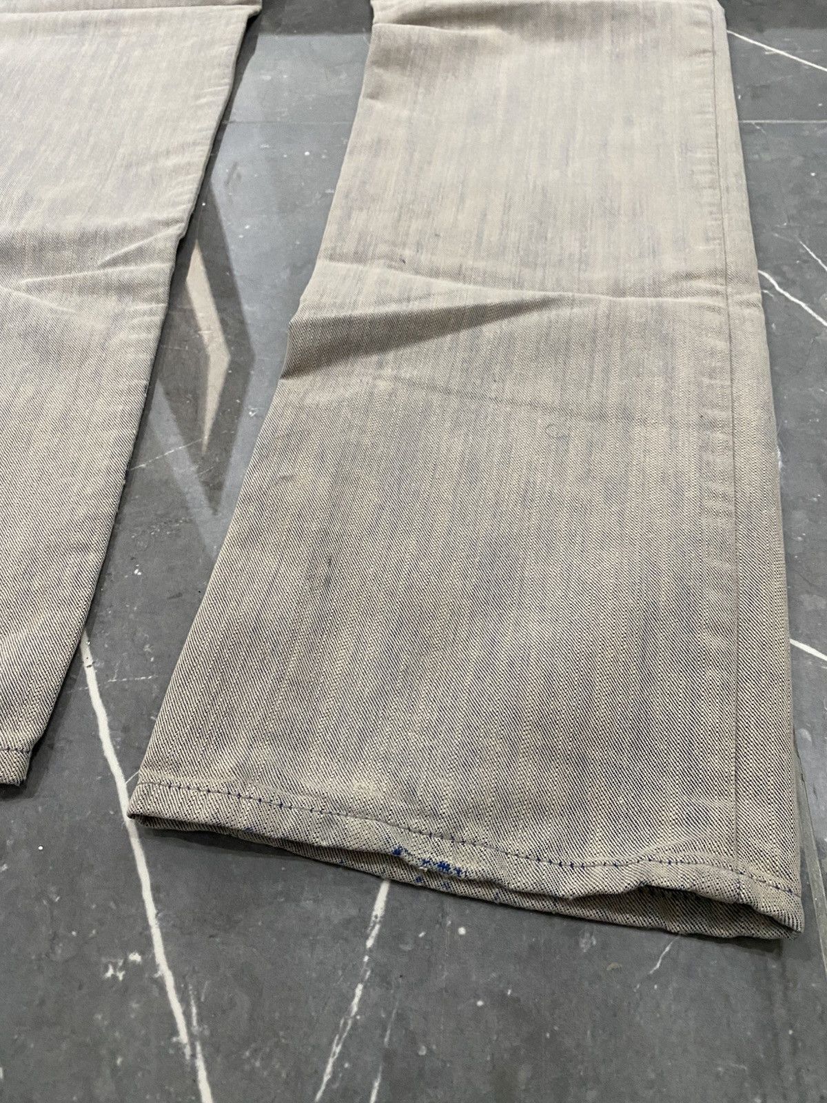 Calvin Klein Calvink Inspired Hedi Slimane Styled Size US 30 / EU 46 - 7 Thumbnail
