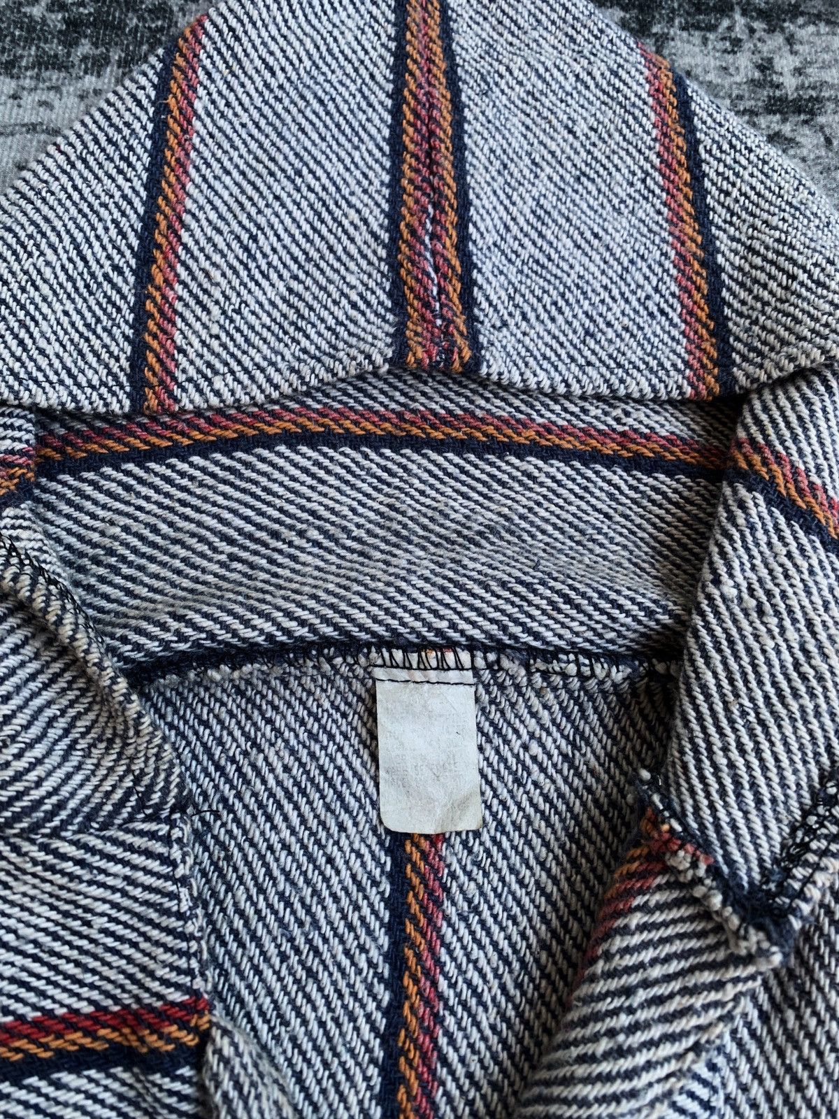 Japanese Brand Maxican baja hoodie Size US M / EU 48-50 / 2 - 3 Thumbnail