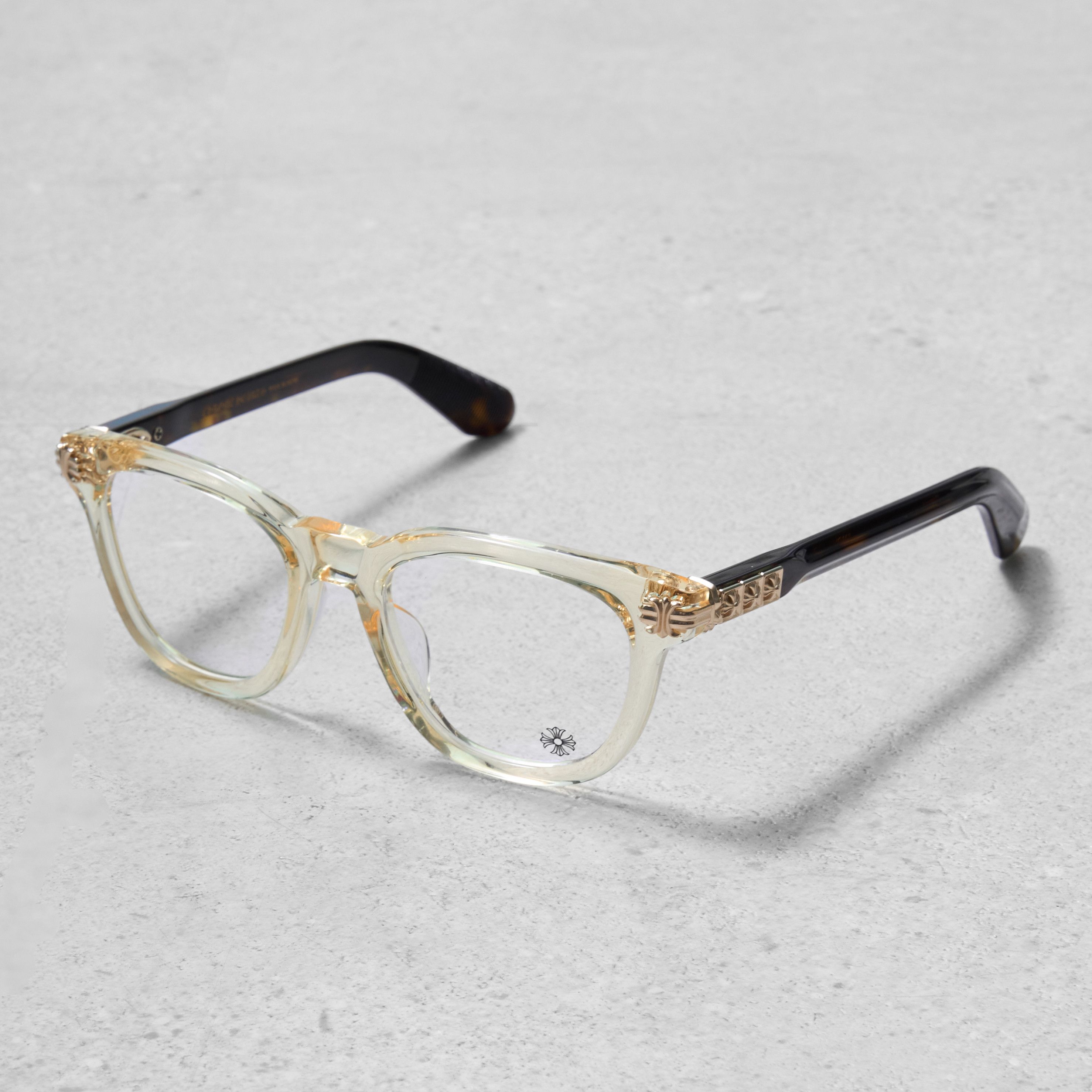 Chrome Hearts CHROME HEARTS SMOKE SHOW Size ONE SIZE - 2 Thumbnail