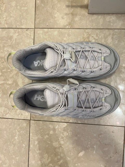 Hoka Hoka One One Mafate Origins Size US 8 / EU 41 - 5 Thumbnail
