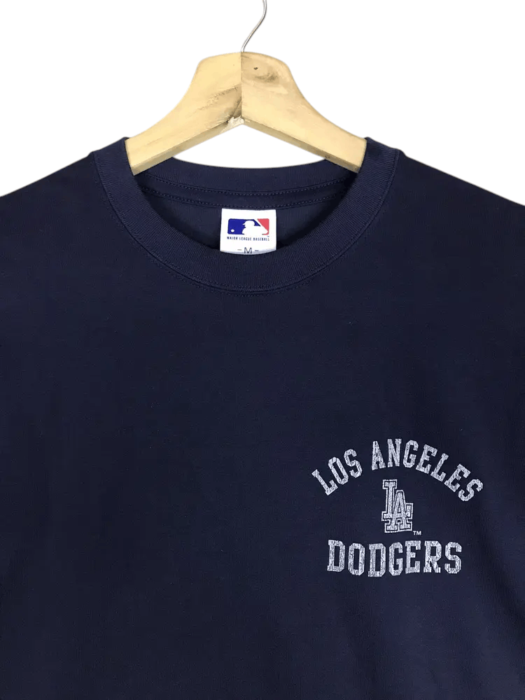 MLB Uniqlo x MLB LA Dodgers Tshirts Size US M / EU 48-50 / 2 - 3 Thumbnail