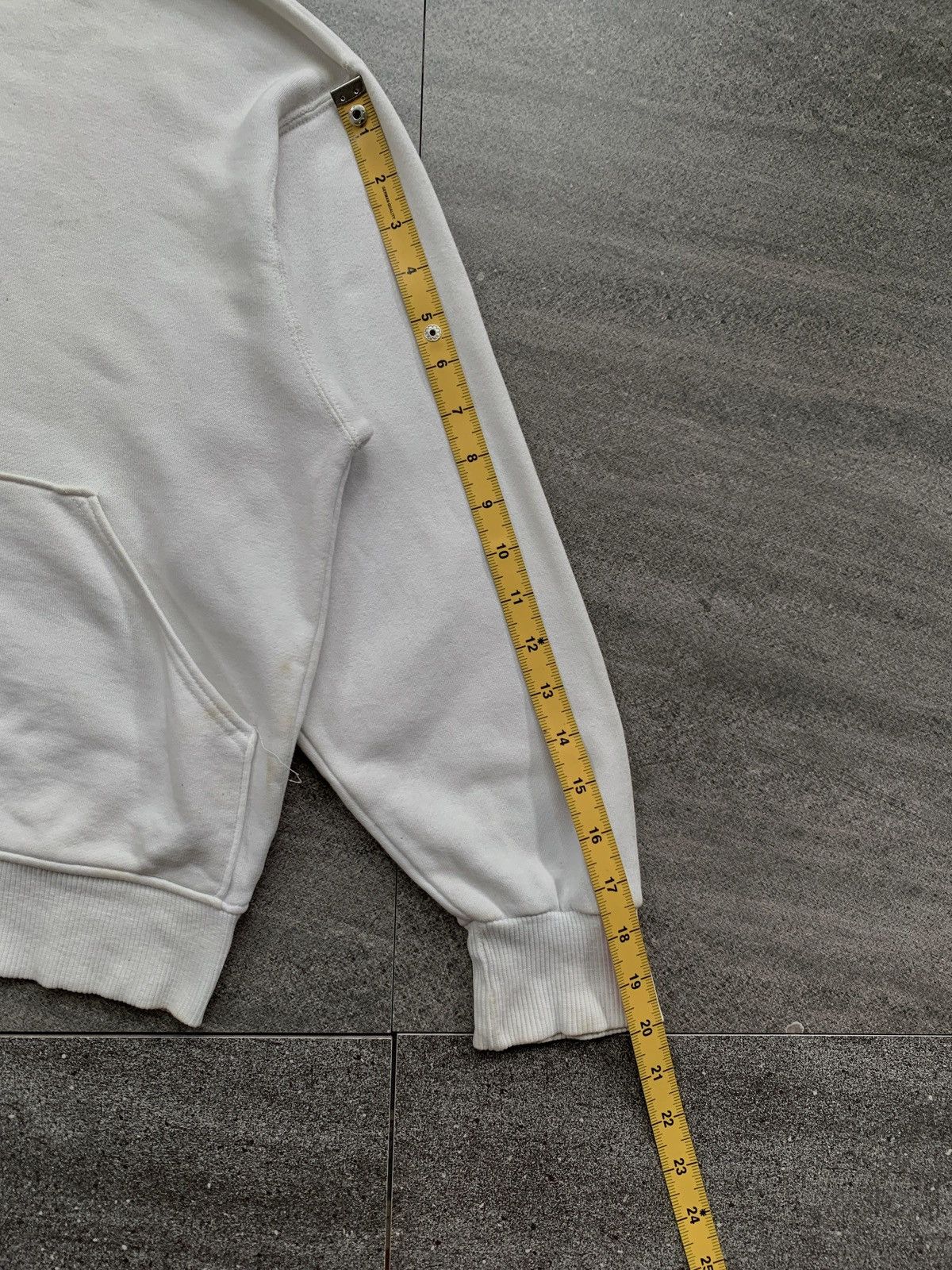 Issey Miyake FREE TAX! 90s IS Tsumori Chisato Sport Hoodie Size US S / EU 44-46 / 1 - 13 Thumbnail