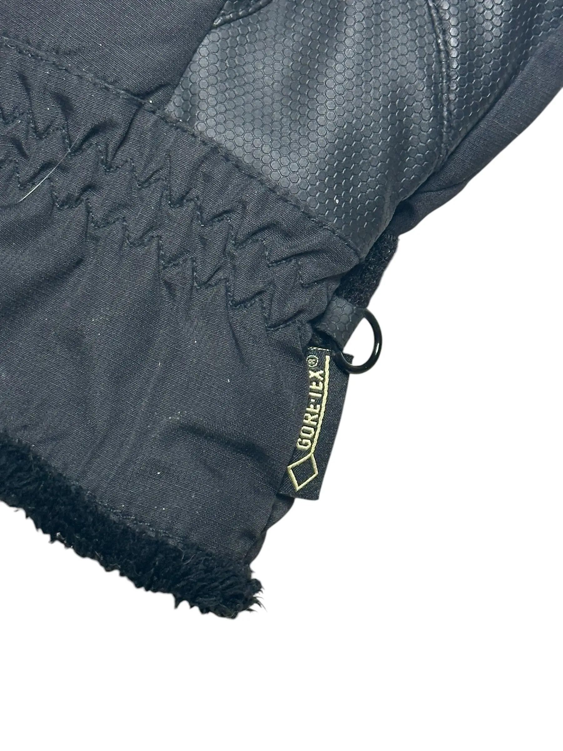 Salomon Salomon goretex winter gloves Size ONE SIZE - 3 Thumbnail