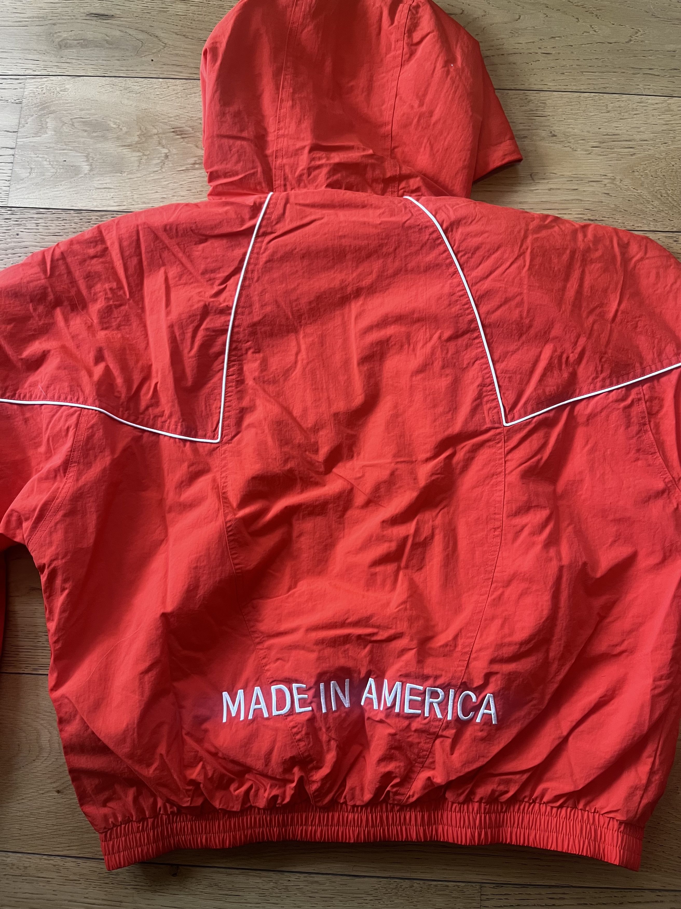 A24 × Nahmias Marty suprême Size US M / EU 48-50 / 2 - 5 Thumbnail