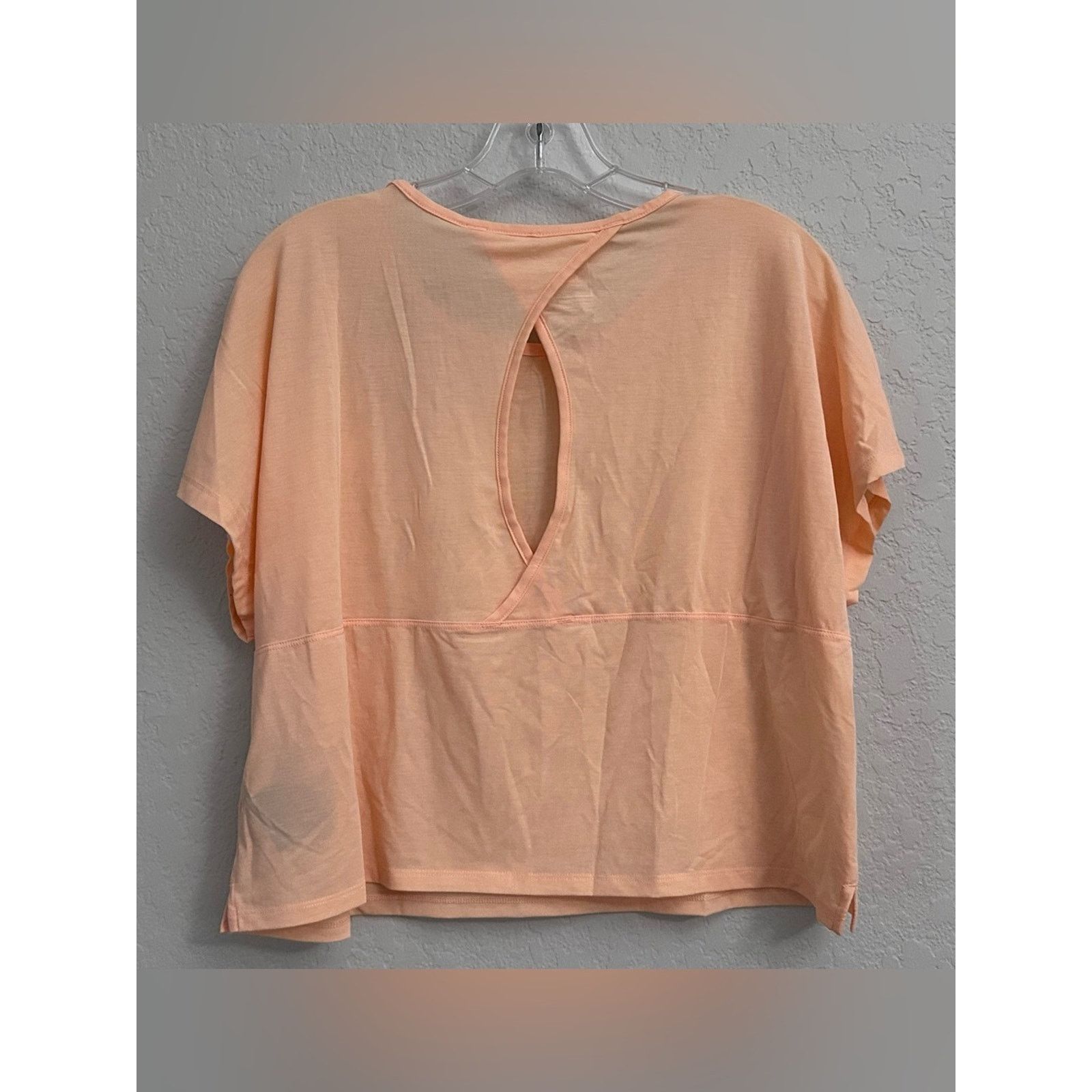 The North Face The North Face Wanderer Crossback S/S Tee Womens Large Size L / US 10 / IT 46 - 9 Thumbnail
