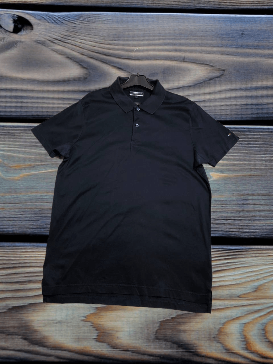 Tommy Hilfiger Tommy Hilfiger Core Slim Polo Shirt Size US M / EU 48-50 / 2 - 1 Thumbnail