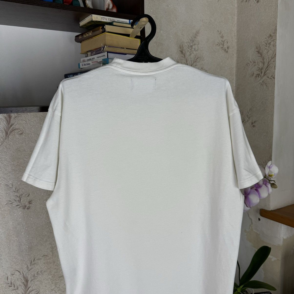 Represent Clo. Represent Owners Club White Streetwear Oversized Rap Size US M / EU 48-50 / 2 - 20 Thumbnail