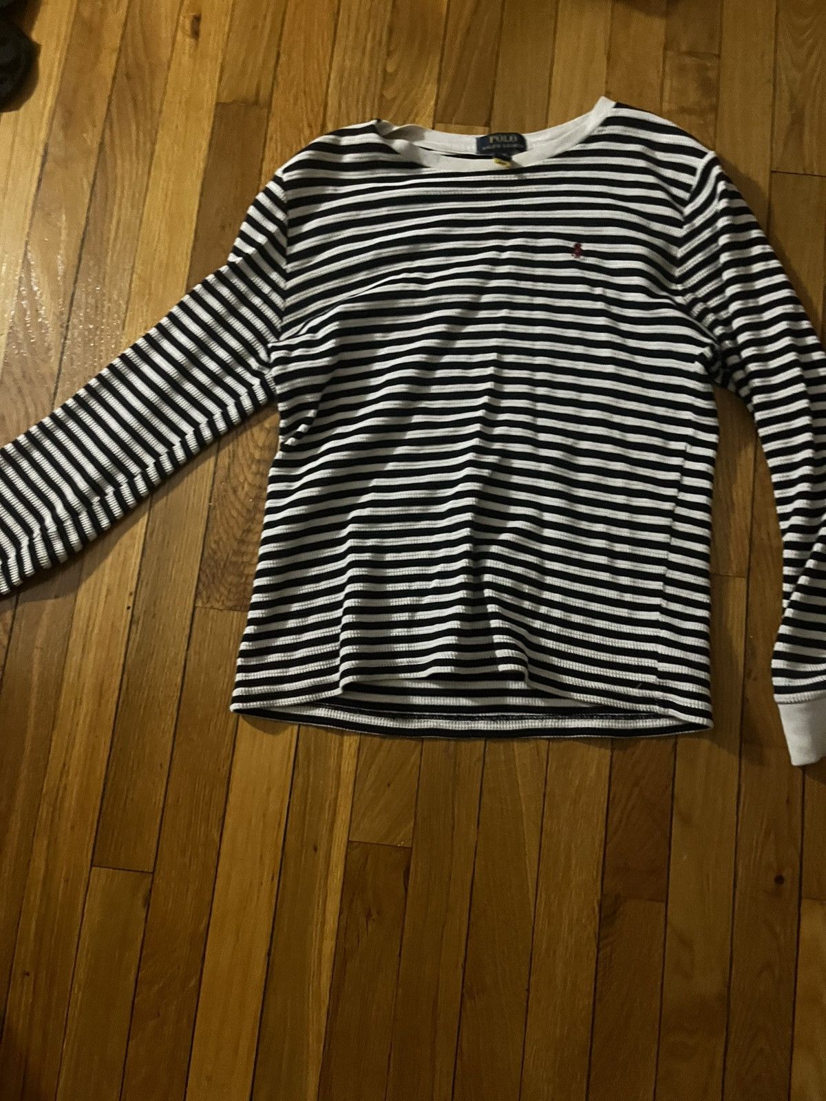 Polo Ralph Lauren Polo sweater Size US XS / EU 42 / 0 - 1 Thumbnail