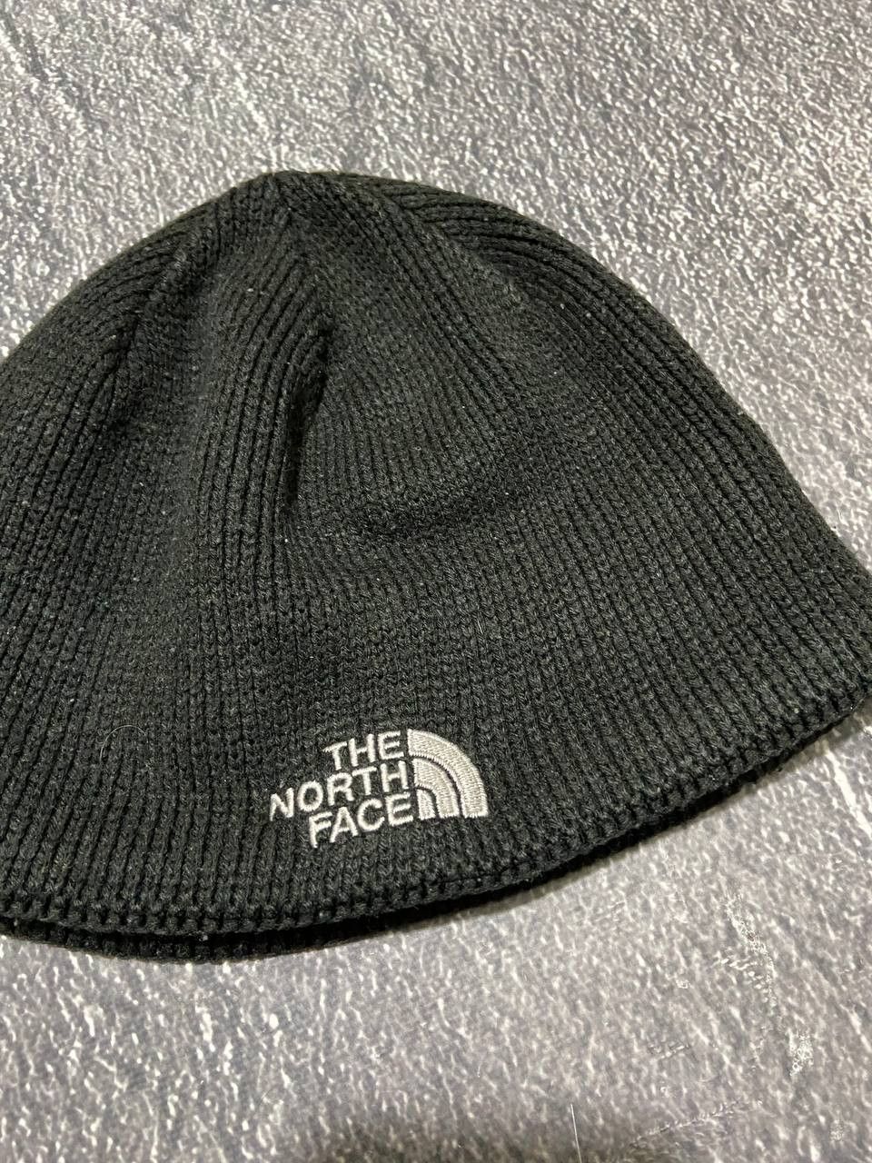 The North Face Vintage The North Face wool hat Size ONE SIZE - 2 Thumbnail