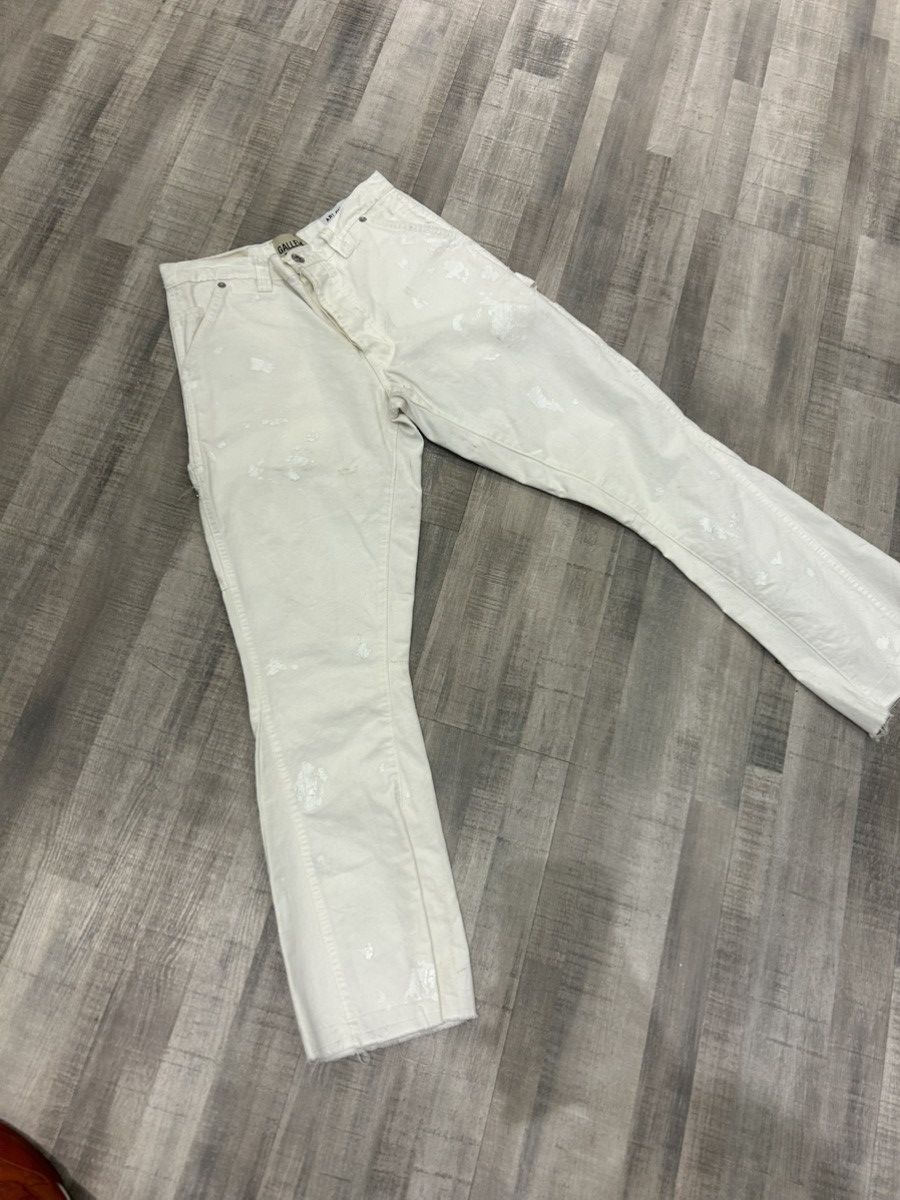 Gallery Dept. Gallery Dept. Stadium Uniform Carpenter Pants Size US 29 - 2 Thumbnail