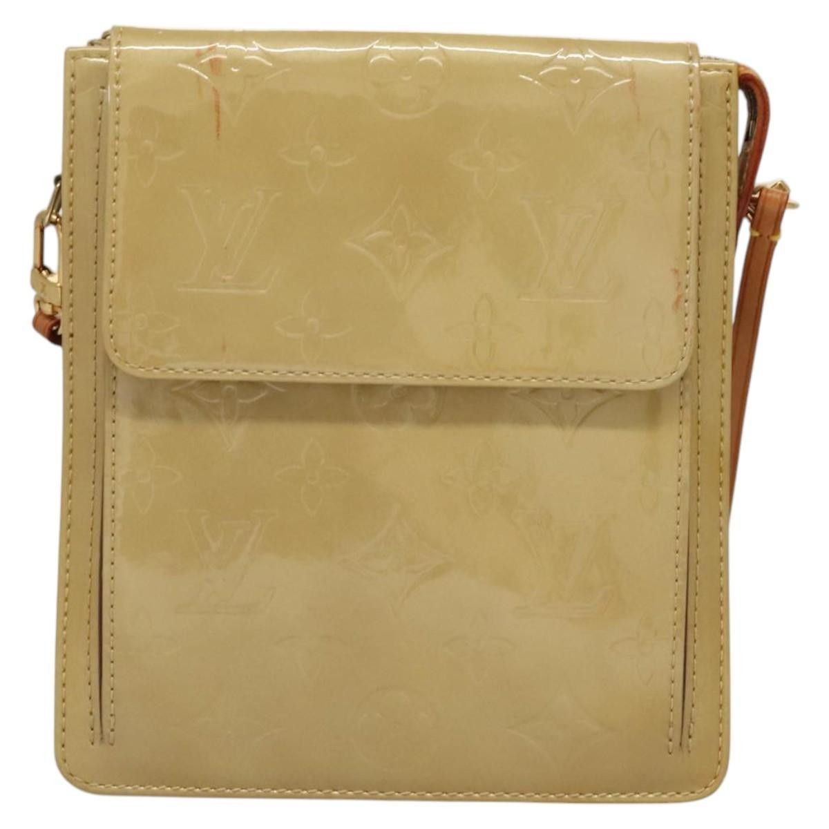Louis Vuitton Louis Vuitton Mott clutch Size ONE SIZE - 1 Thumbnail