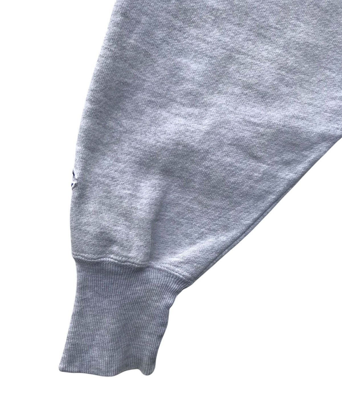 Champion Vintage Champion Reverse Weave Spellout Sweatshirt Size US M / EU 48-50 / 2 - 9 Thumbnail