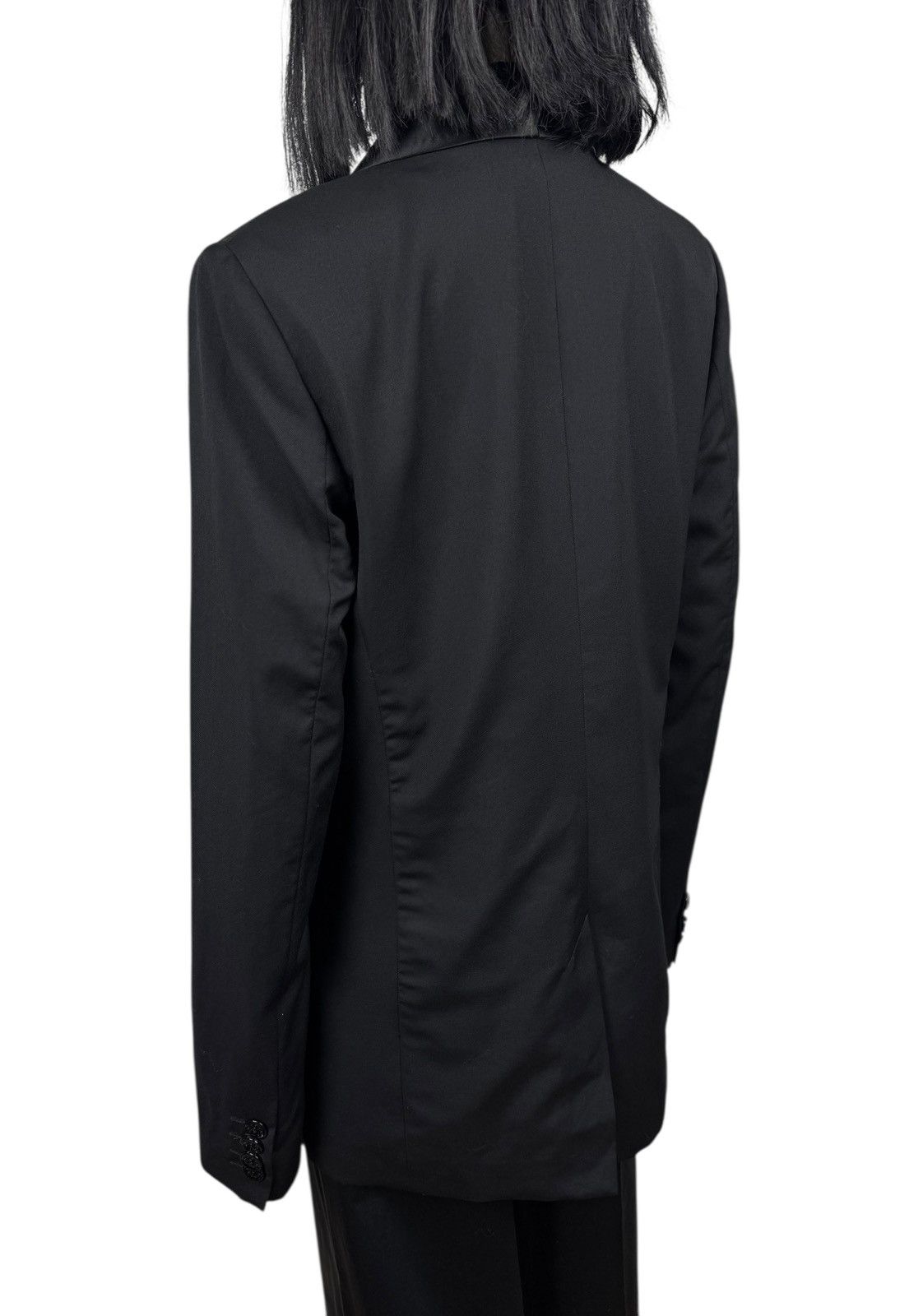 See by Chloe See By Chloe Lana Wool Blazer Jacket size US10 IT46 Size L / US 10 / IT 46 - 7 Thumbnail