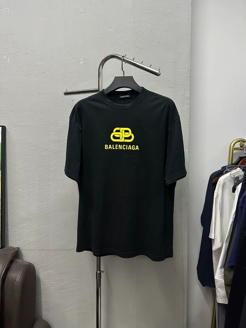 Balenciaga Balenciaga Short sleeve lock short sleeve Size US M / EU 48-50 / 2 - 1 Thumbnail