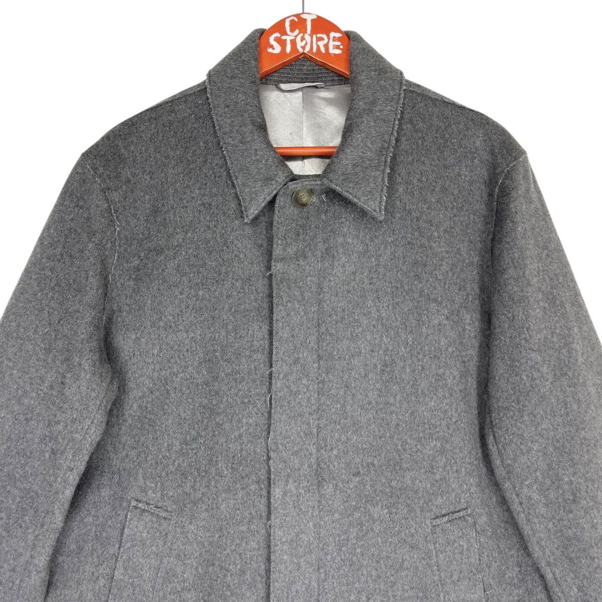 United Arrows × Vintage United Arrows Tokyo Coat Size M Size US M / EU 48-50 / 2 - 4 Thumbnail