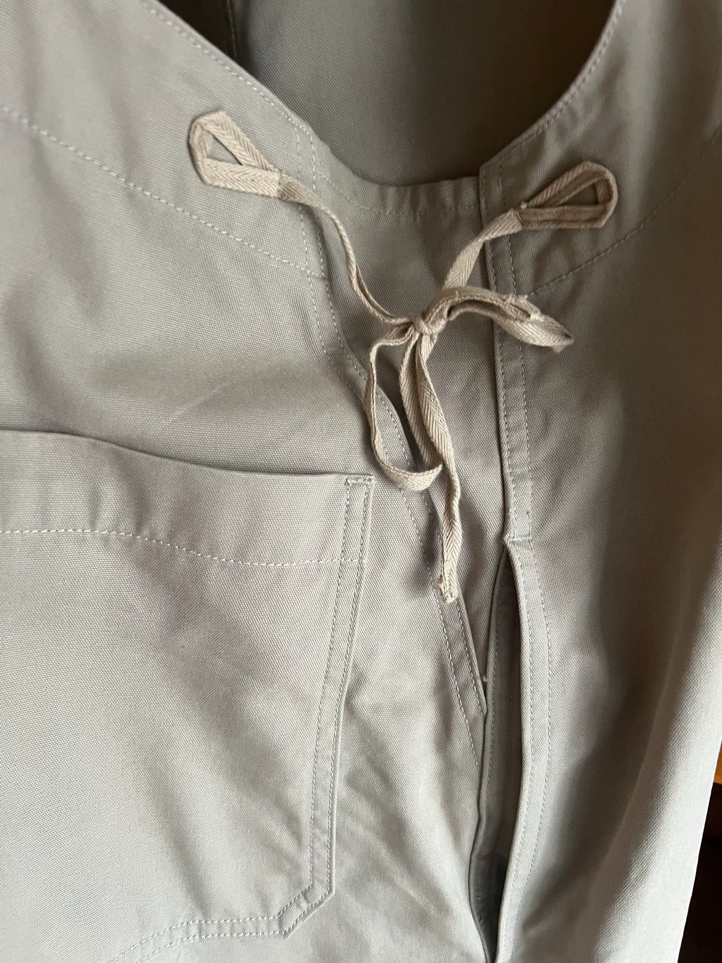 PHIGVEL MAKERS & Co. PMC Vintage Bib Overalls Made in Japan Size 3 Mint Size US 32 / EU 48 - 3 Thumbnail