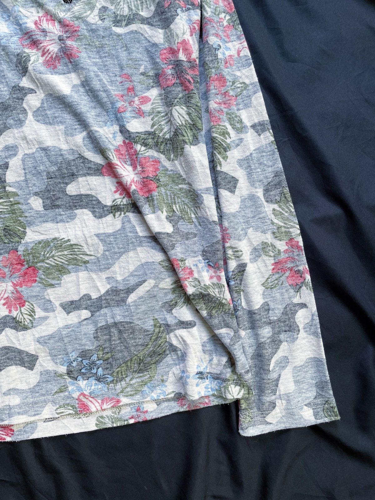 In The Attic IN THE ATTIC ARCHIVE REVERSIBLE STYLE LONG SLEEVE Size US L / EU 52-54 / 3 - 4 Thumbnail