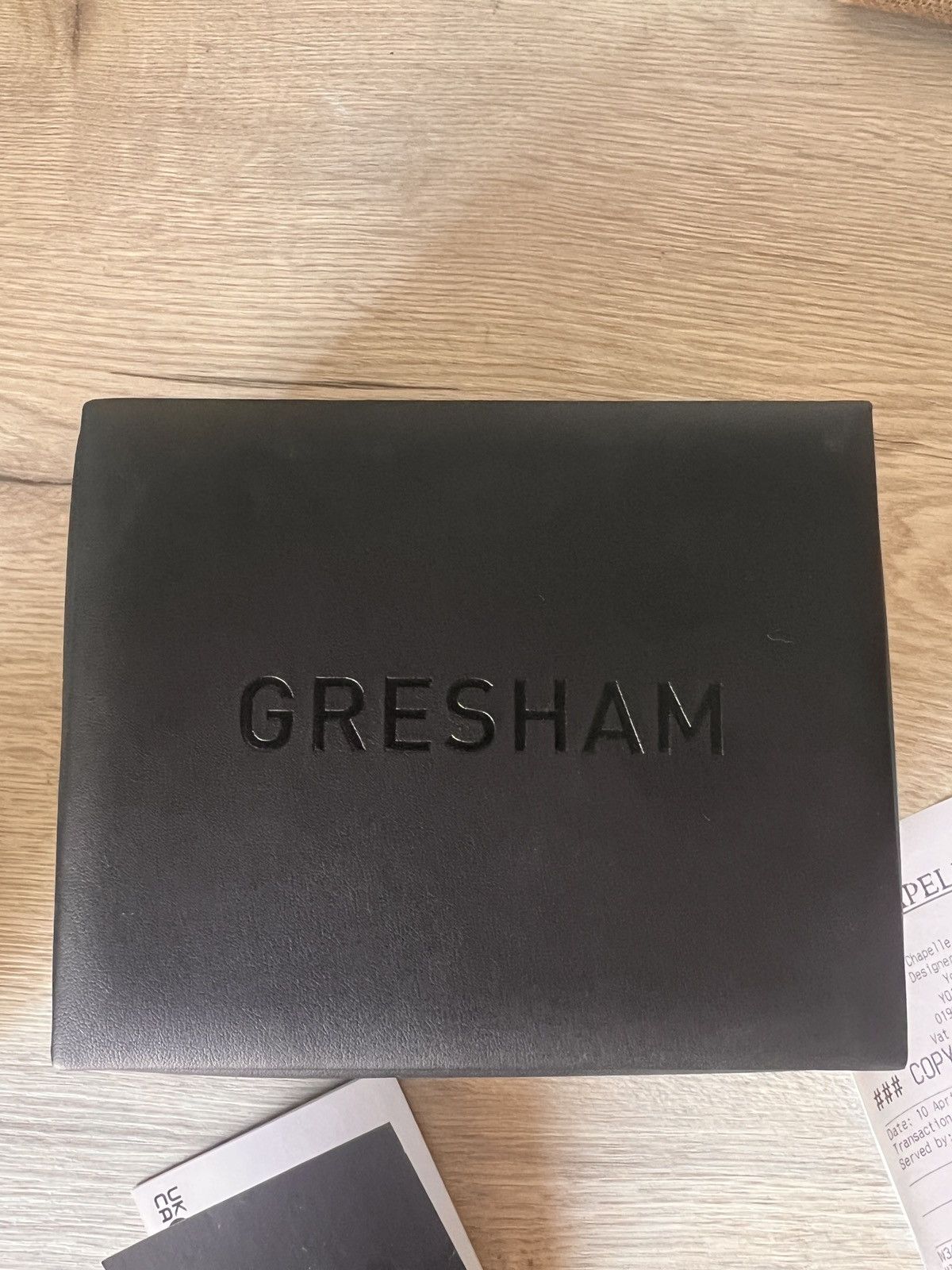 Other Gresham G1 special edition Size 38 - 14 Thumbnail