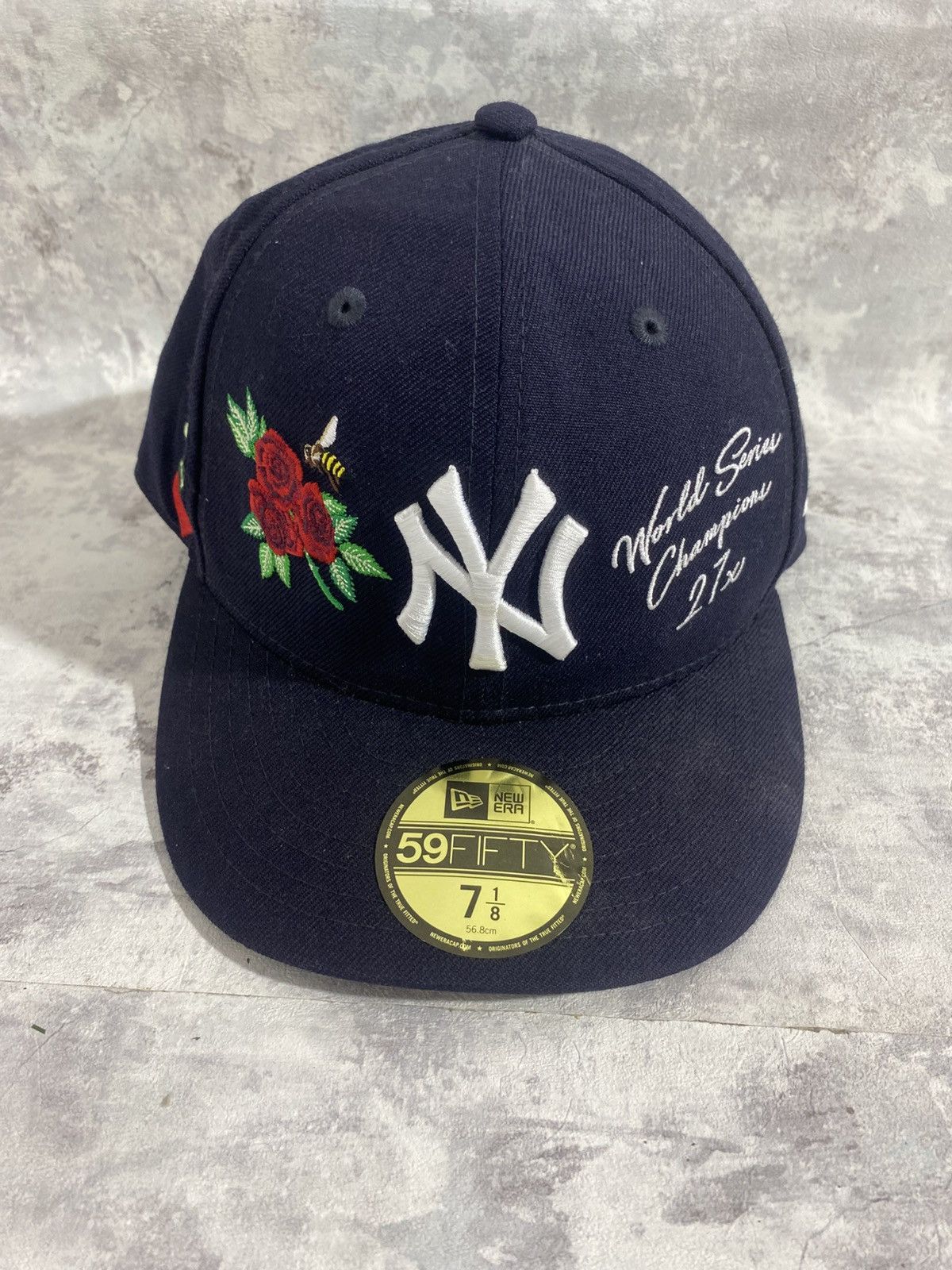 New Era New era x nfl x vintage Size ONE SIZE - 1 Thumbnail