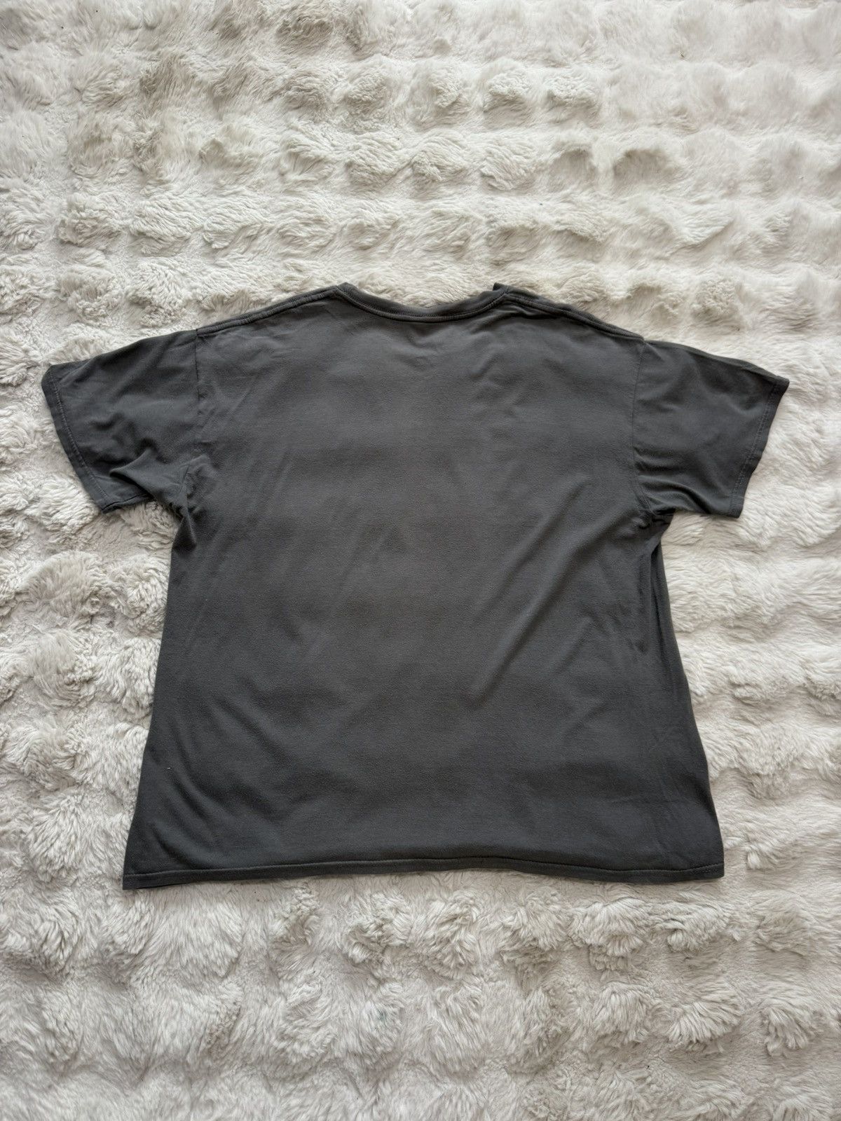 Vintage y2k FAST AND FURIOS five 5 MOVIE T SHIRT PAUL WALKER Size US L / EU 52-54 / 3 - 3 Thumbnail