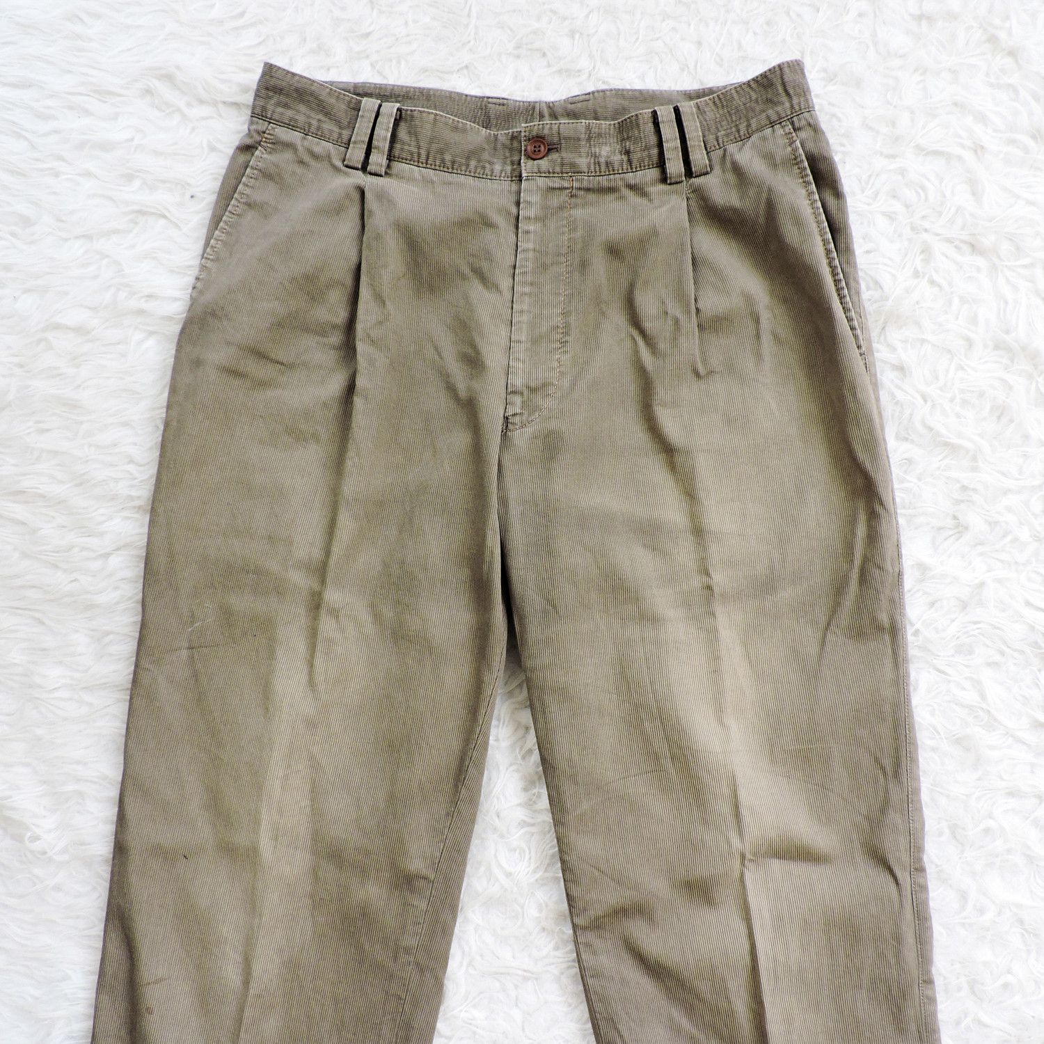 Lanvin LANVIN COLLECTION LONG PANTS Size US 30 / EU 46 - 4 Thumbnail