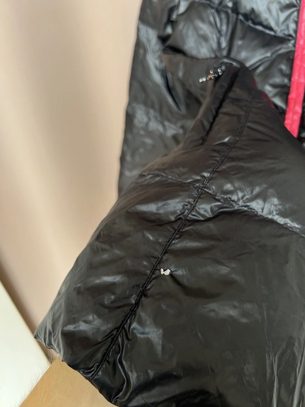 KJUS Kjus Backflip Coat Size S Longline Full Zip Down Jacket Size S / US 4 / IT 40 - 14 Thumbnail
