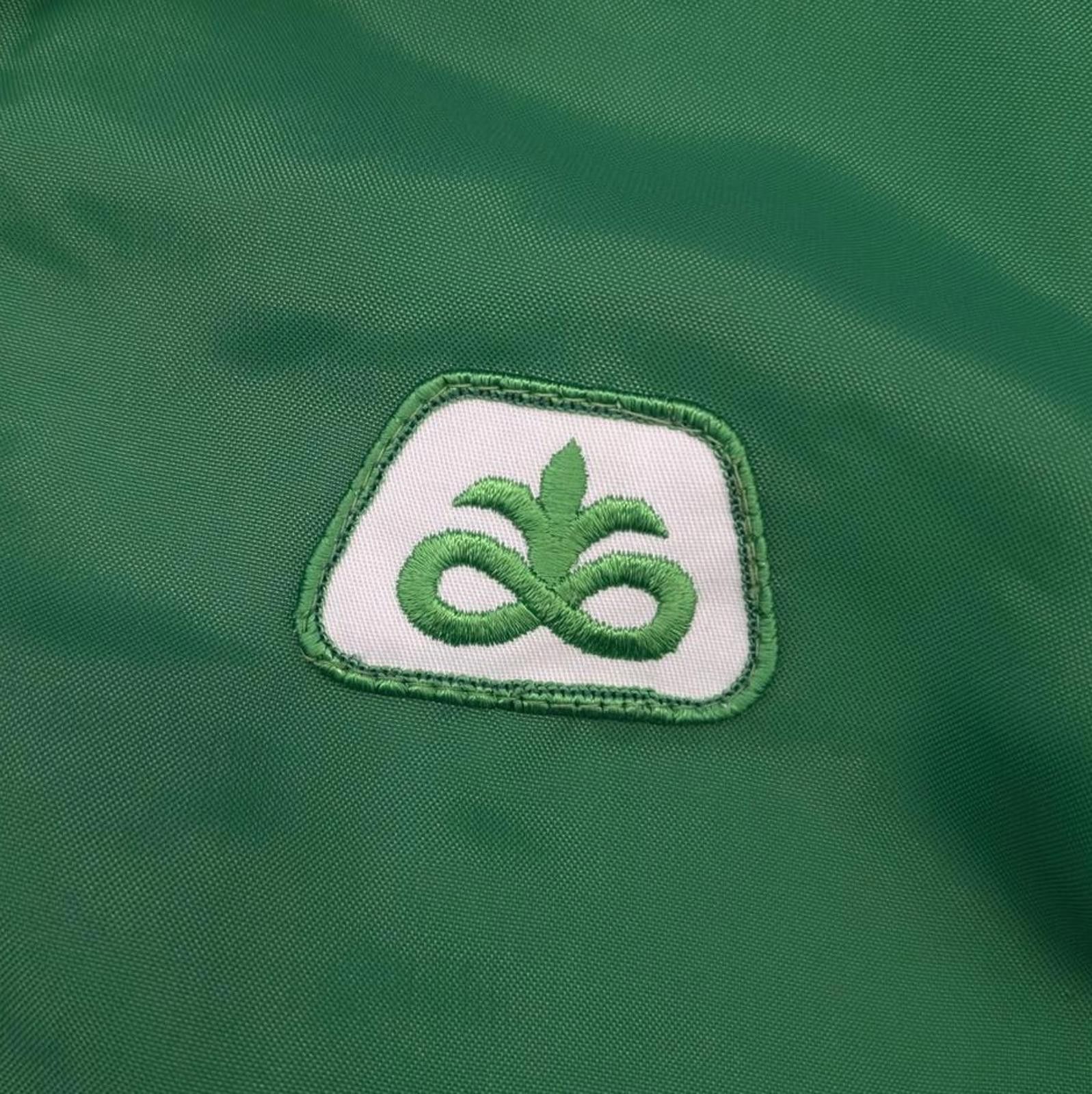 Vintage Vintage 70s Pioneer Seed Lined Green Work Jacket Size US M / EU 48-50 / 2 - 2 Thumbnail