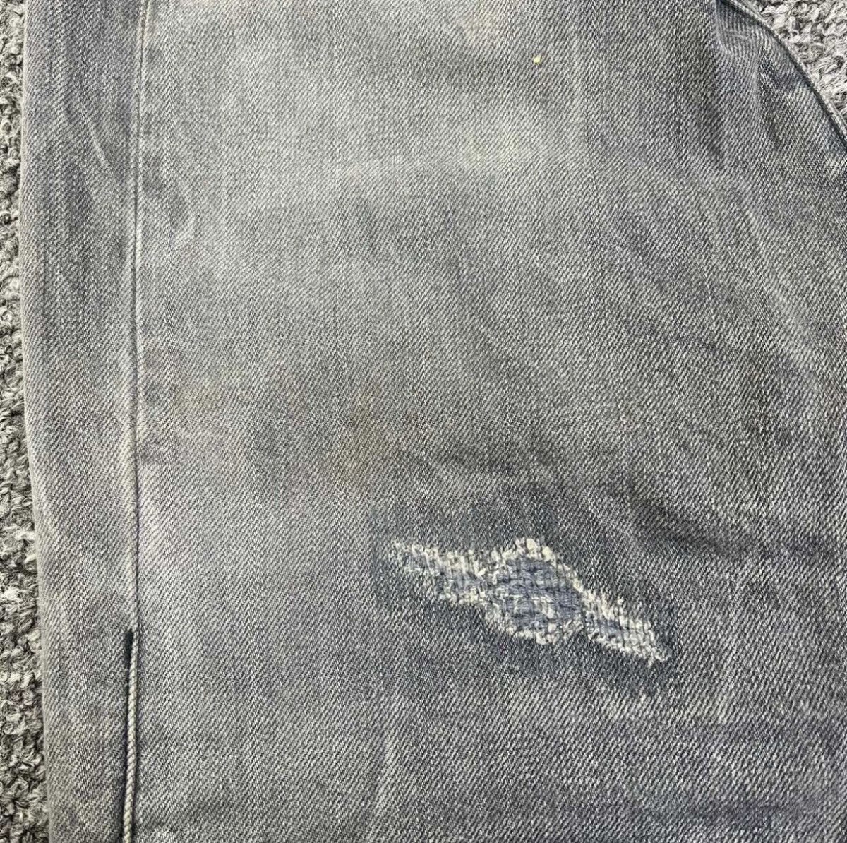 Dior Dior jeans size28 Size US 28 / EU 44 - 6 Thumbnail