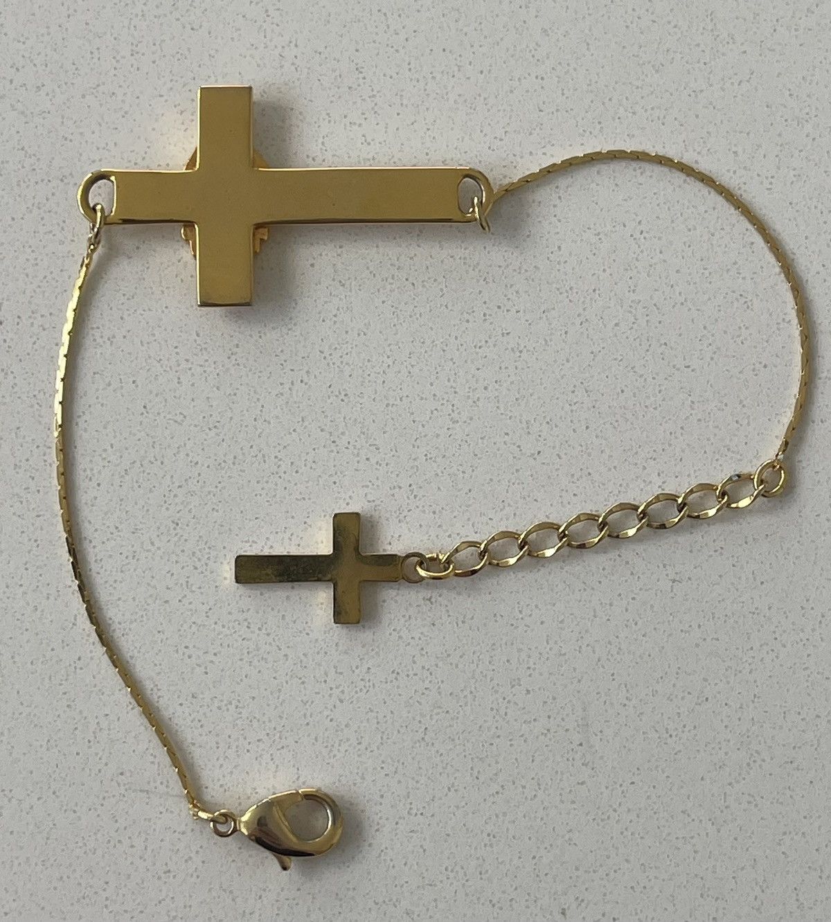 Other GIZA Tokyo ‘Emotion’ Bracelet - Archive Mademoiselle Yulia Size ONE SIZE - 5 Thumbnail