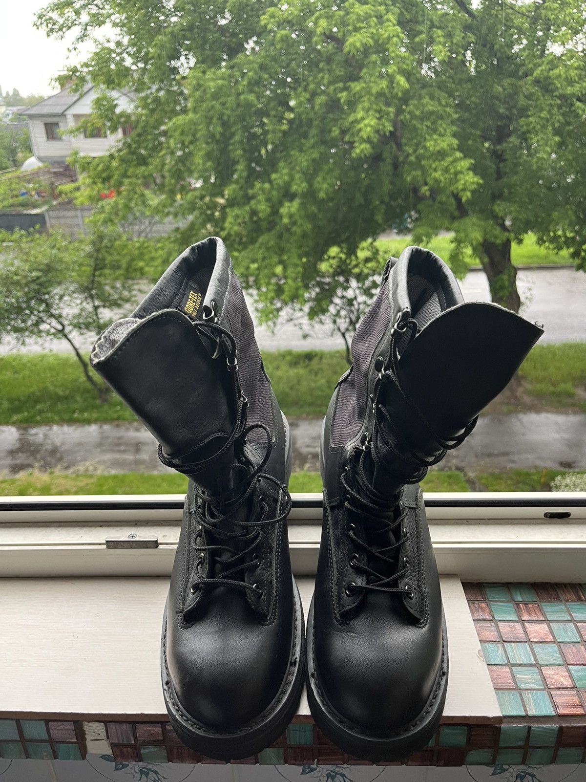 Belleville Belleville USA boots Size US 9 / EU 42 - 1 Thumbnail