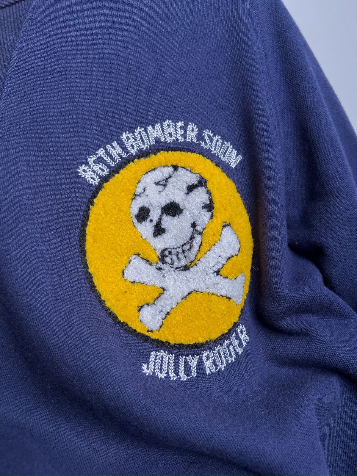 Other 3 Days Union - 86th Bomber Squadron Sweatshirt Size US M / EU 48-50 / 2 - 3 Thumbnail